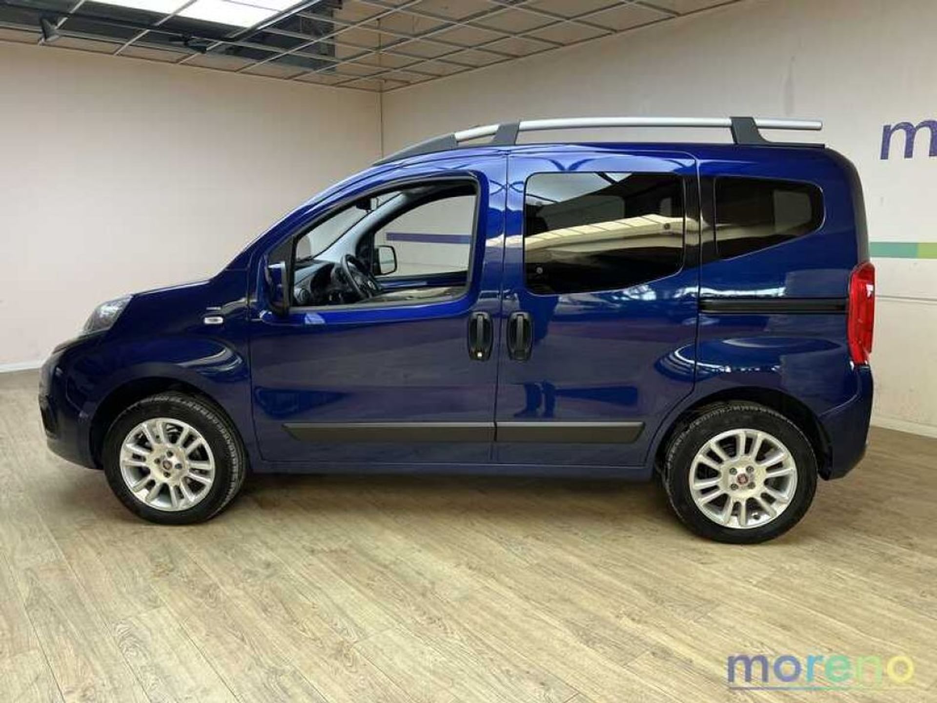 Fiat QUBO