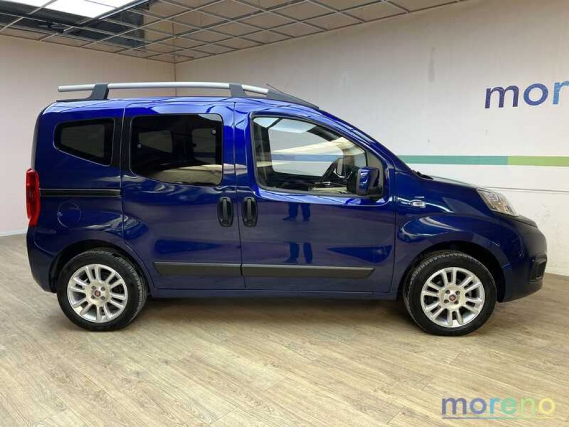 Fiat QUBO