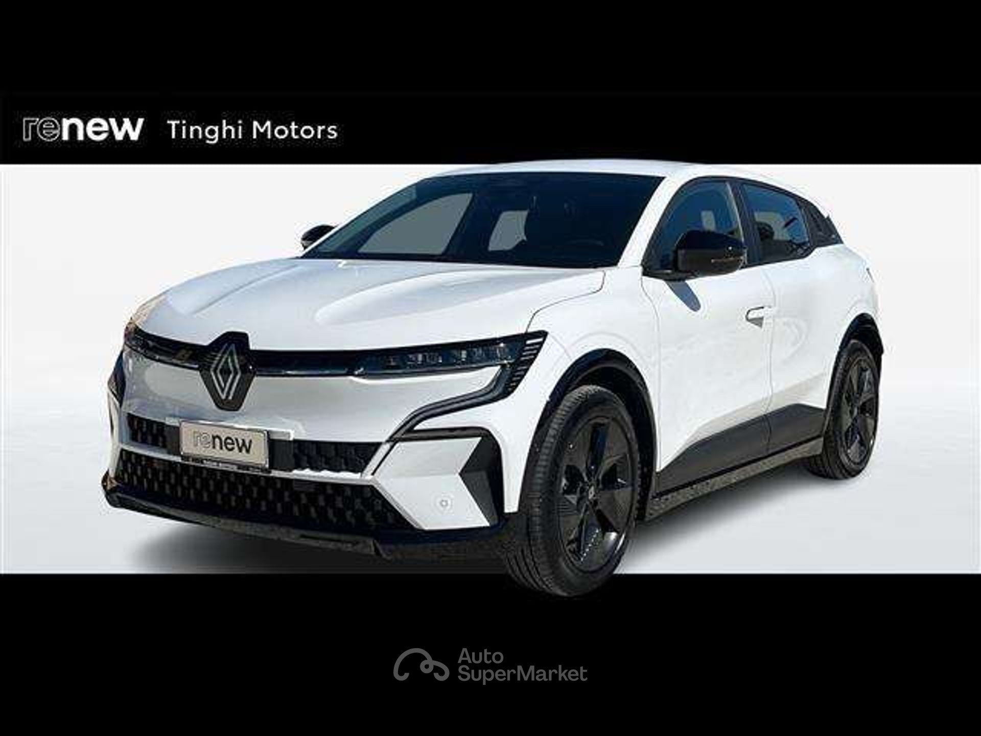Renault Mégane