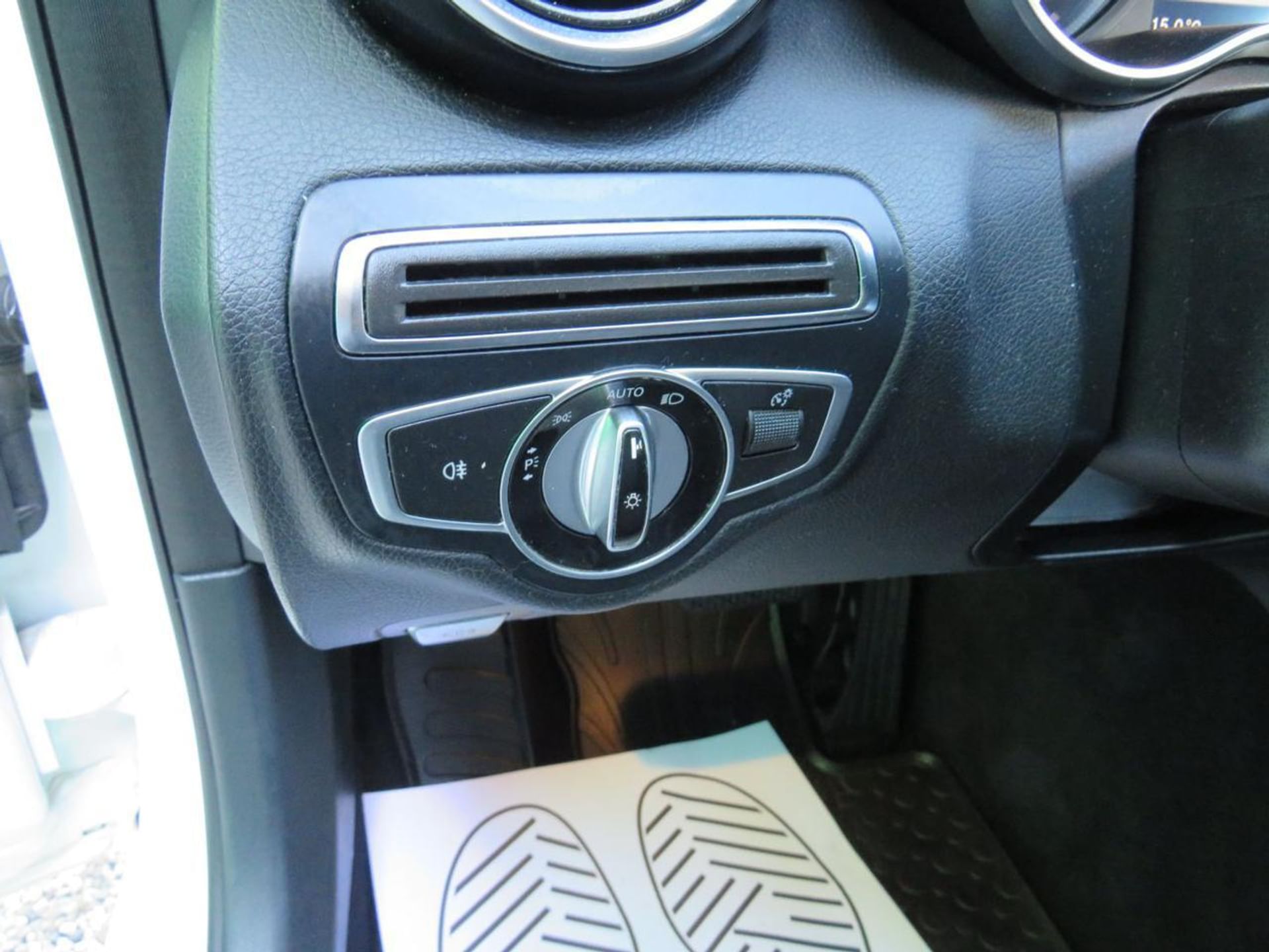 Mercedes-Benz Classe C