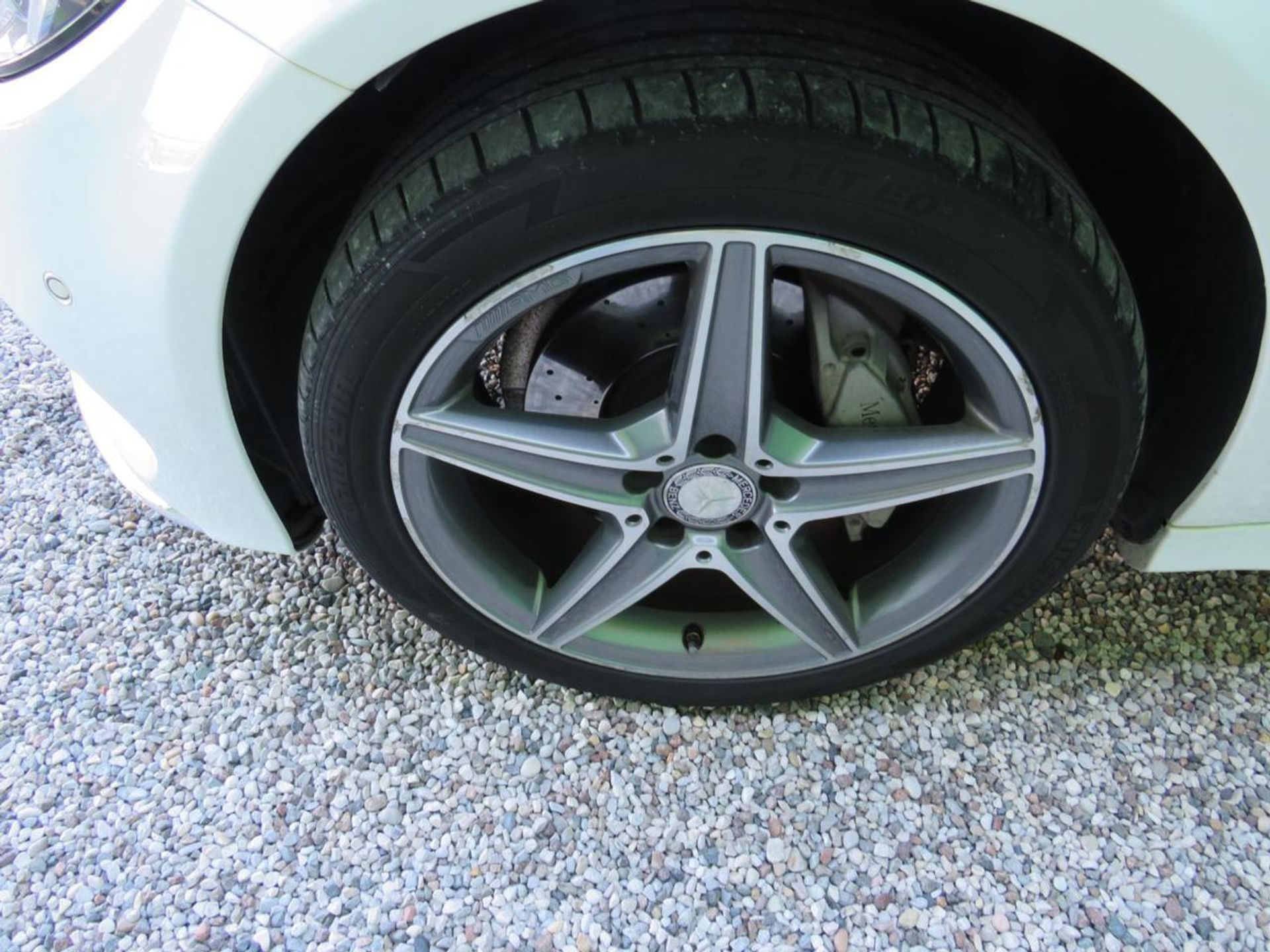 Mercedes-Benz Classe C