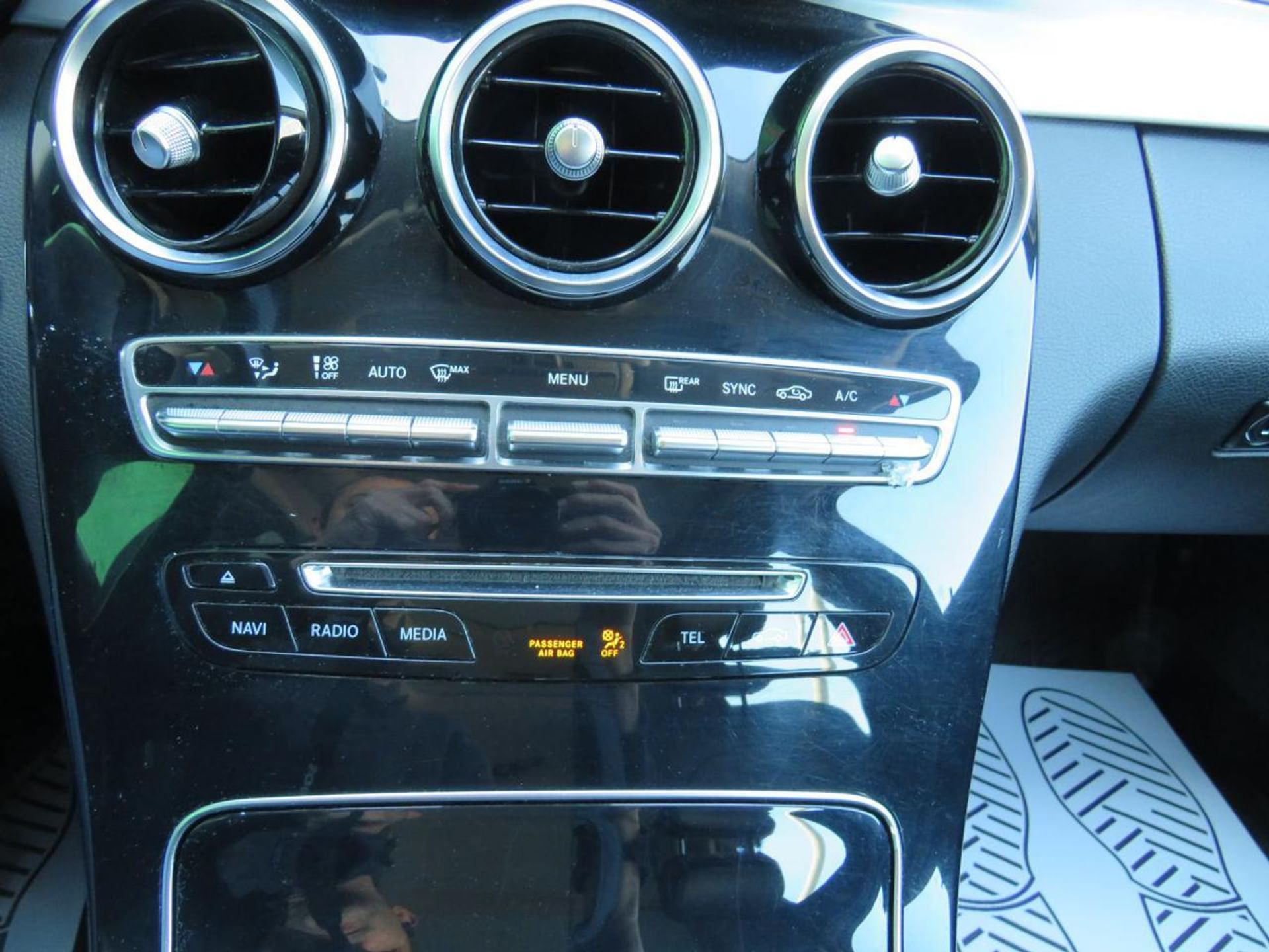 Mercedes-Benz Classe C