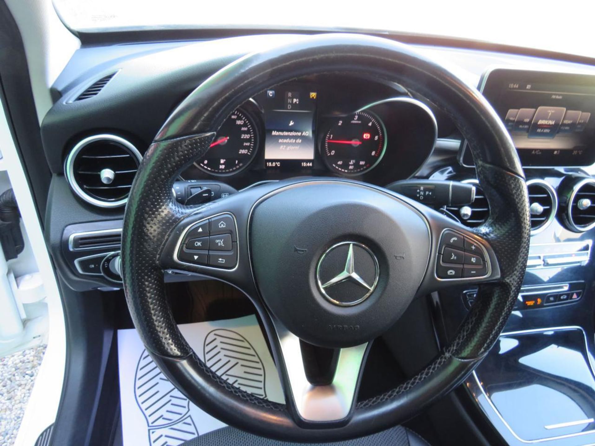 Mercedes-Benz Classe C