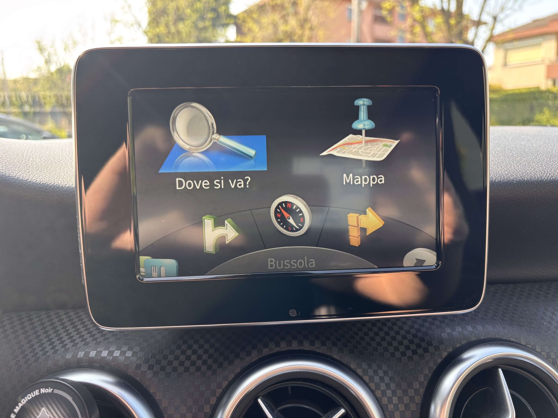 Mercedes-Benz Classe A