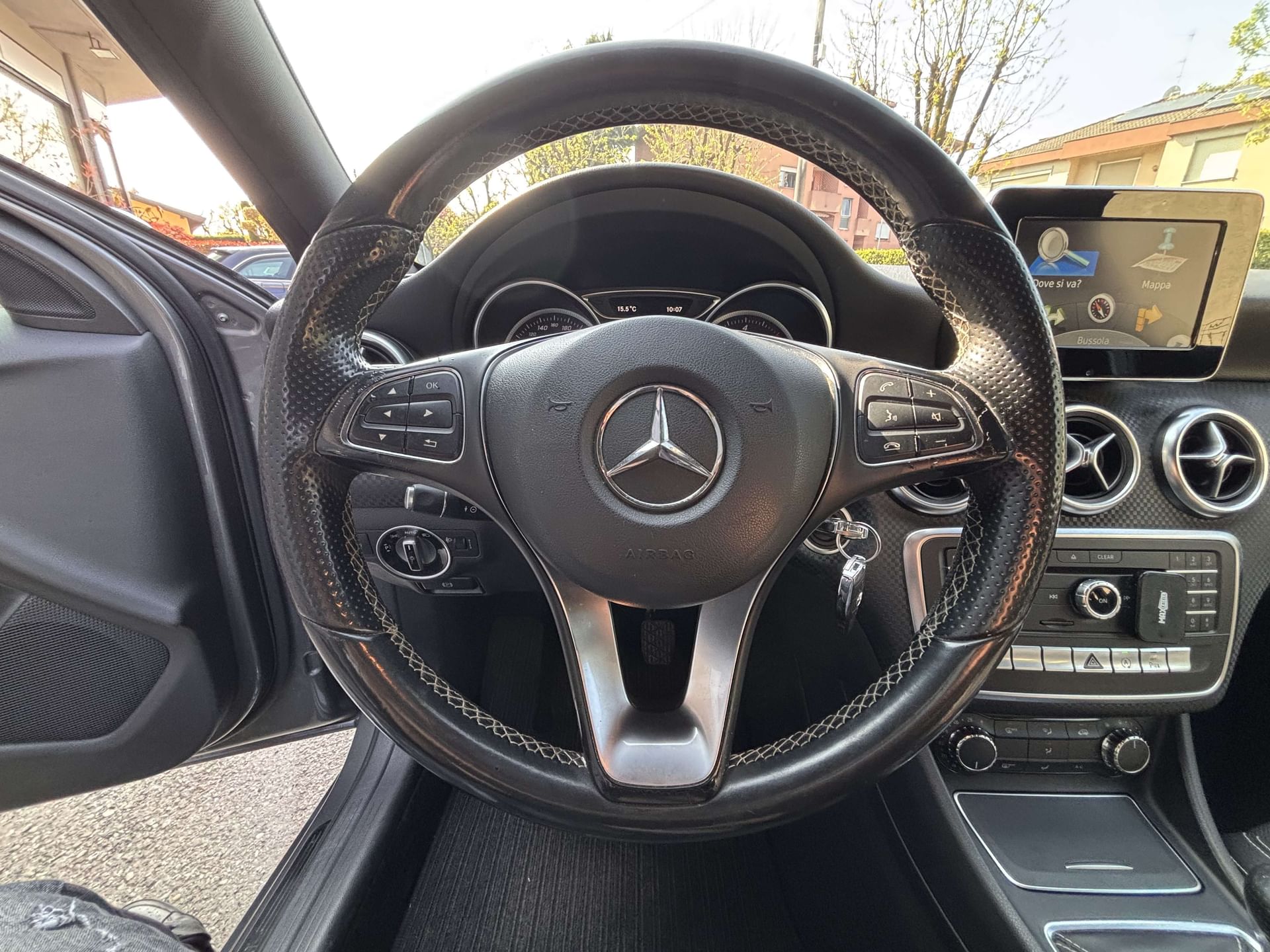 Mercedes-Benz Classe A