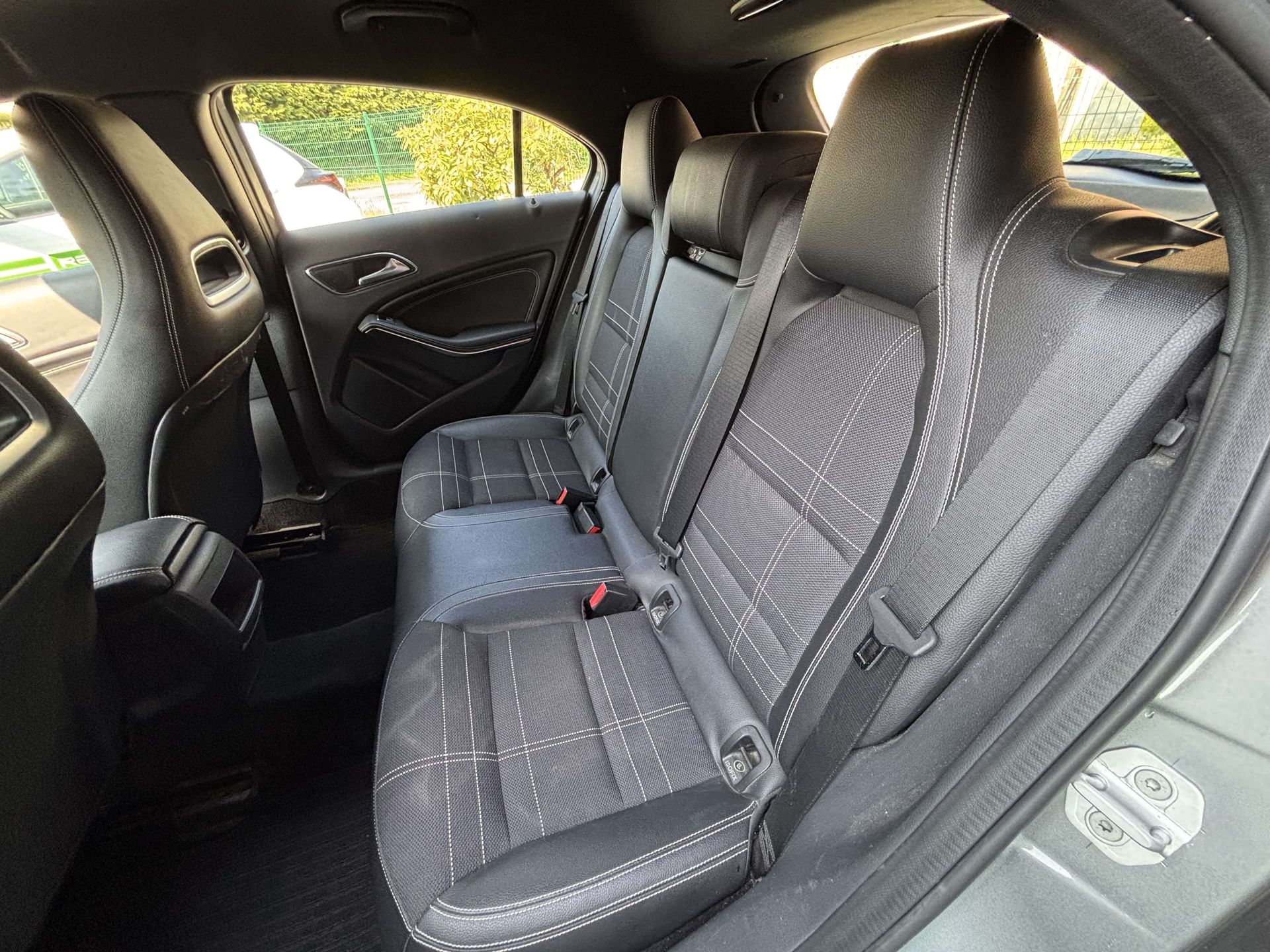 Mercedes-Benz Classe A