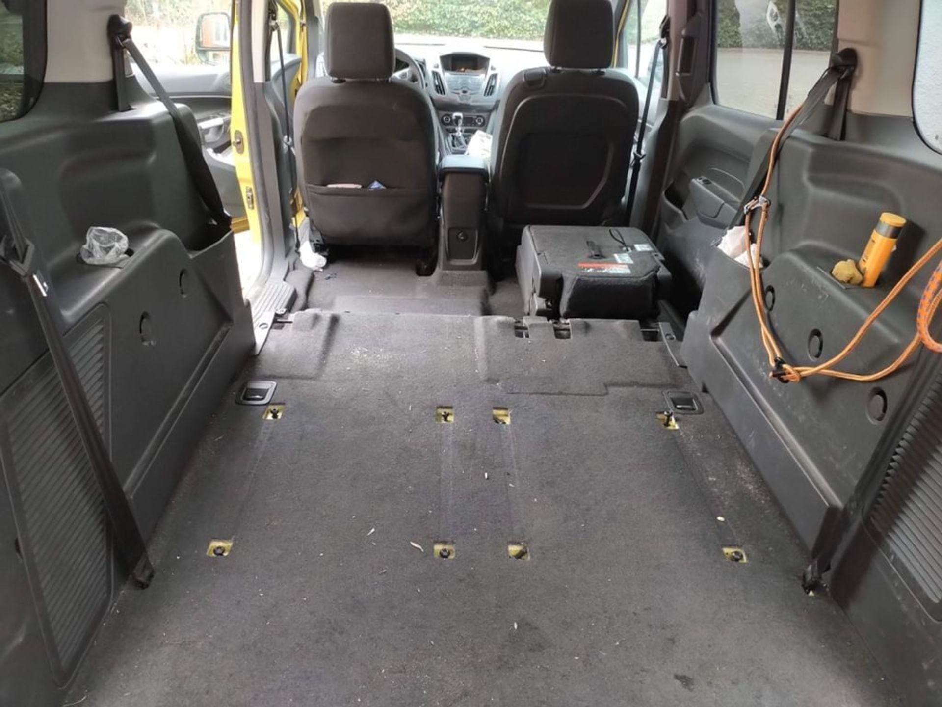 Ford Tourneo Connect