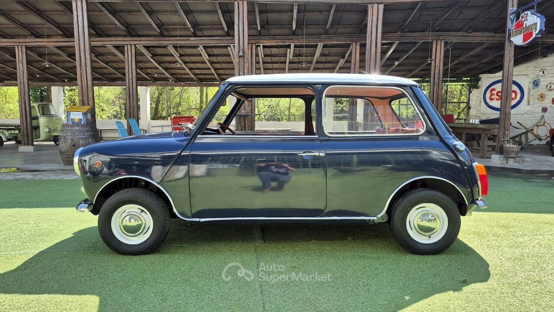 MINI Altro Modello