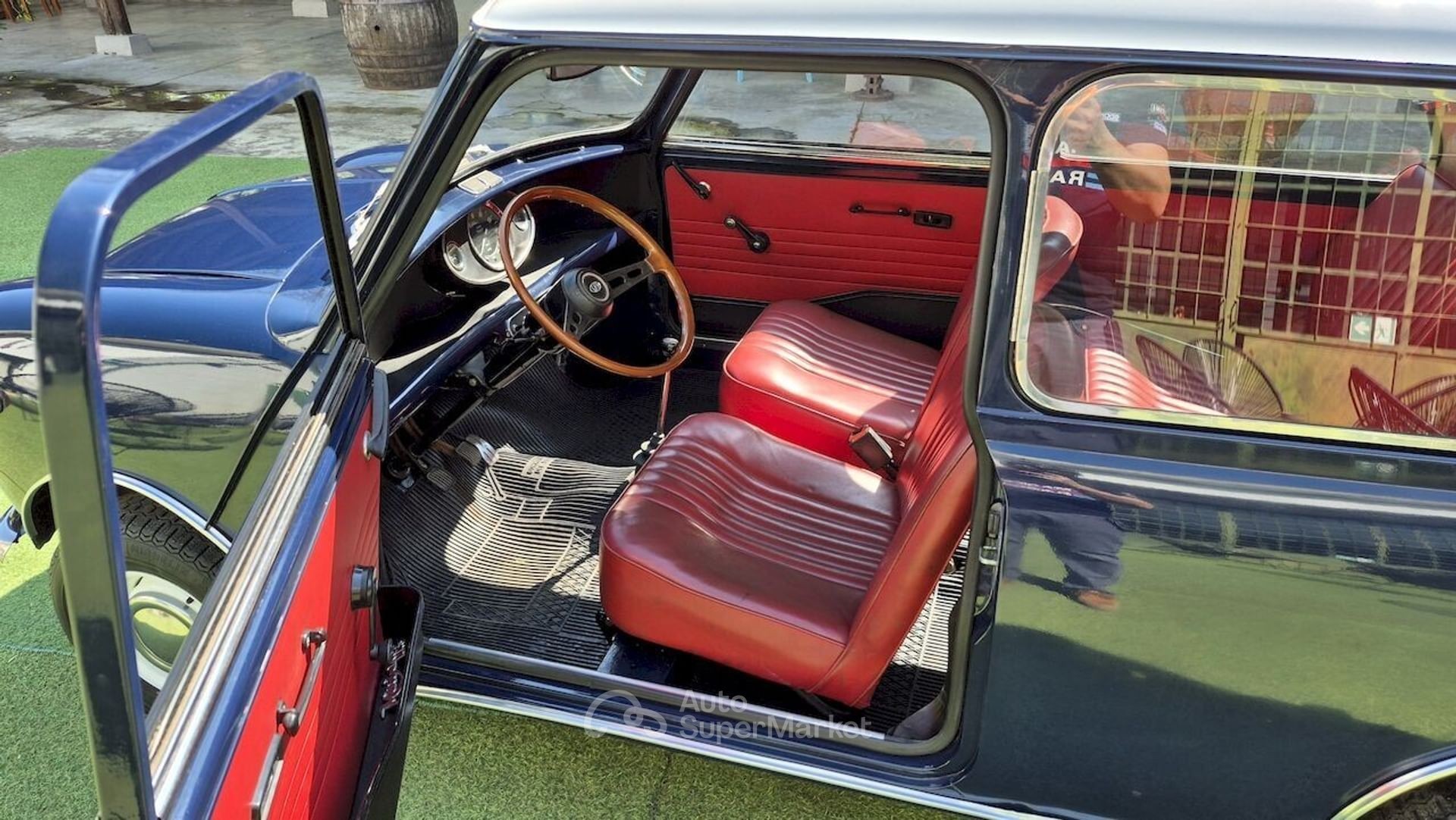 MINI Altro Modello