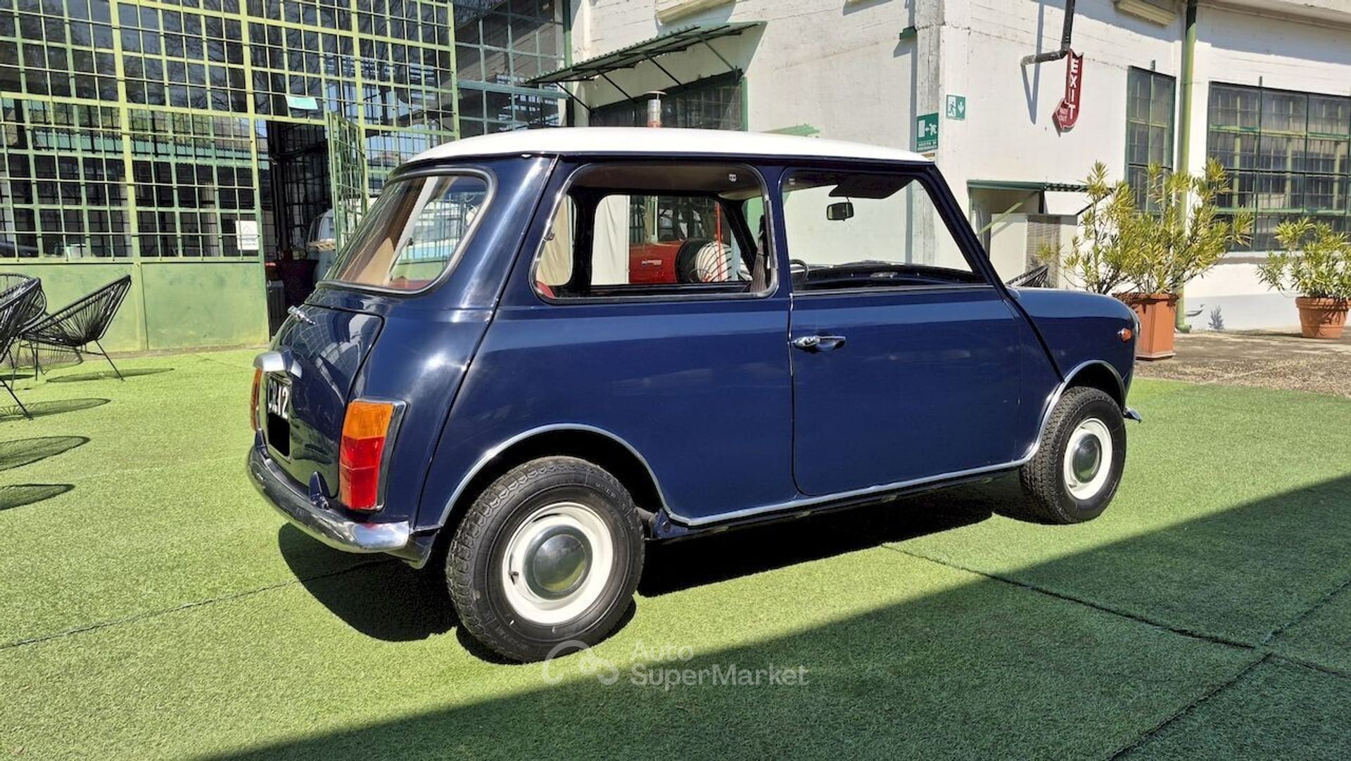 MINI Altro Modello