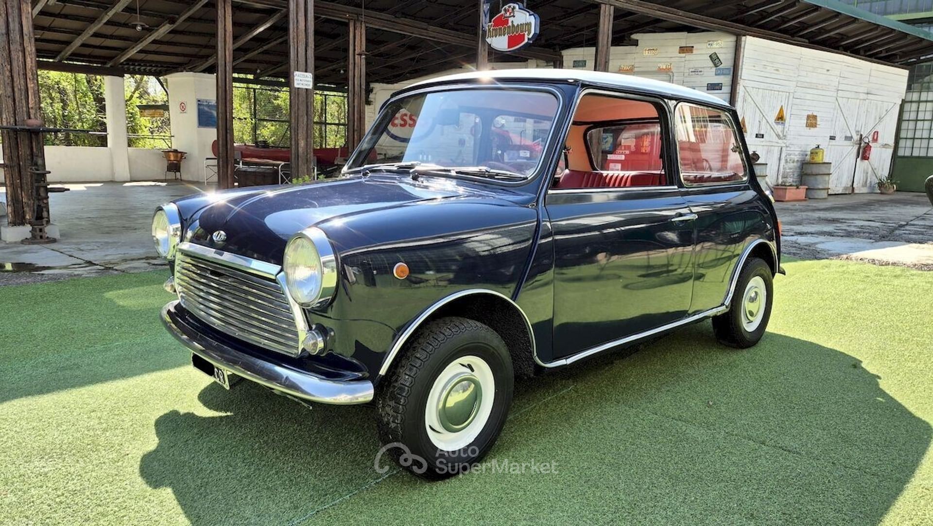 MINI Altro Modello