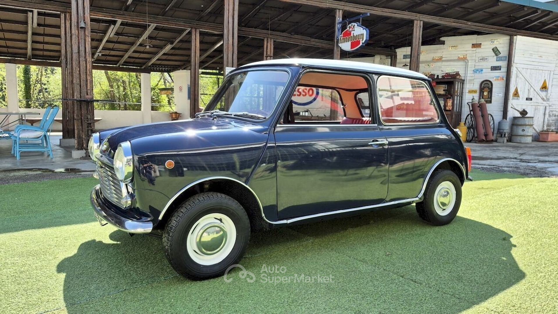MINI Altro Modello