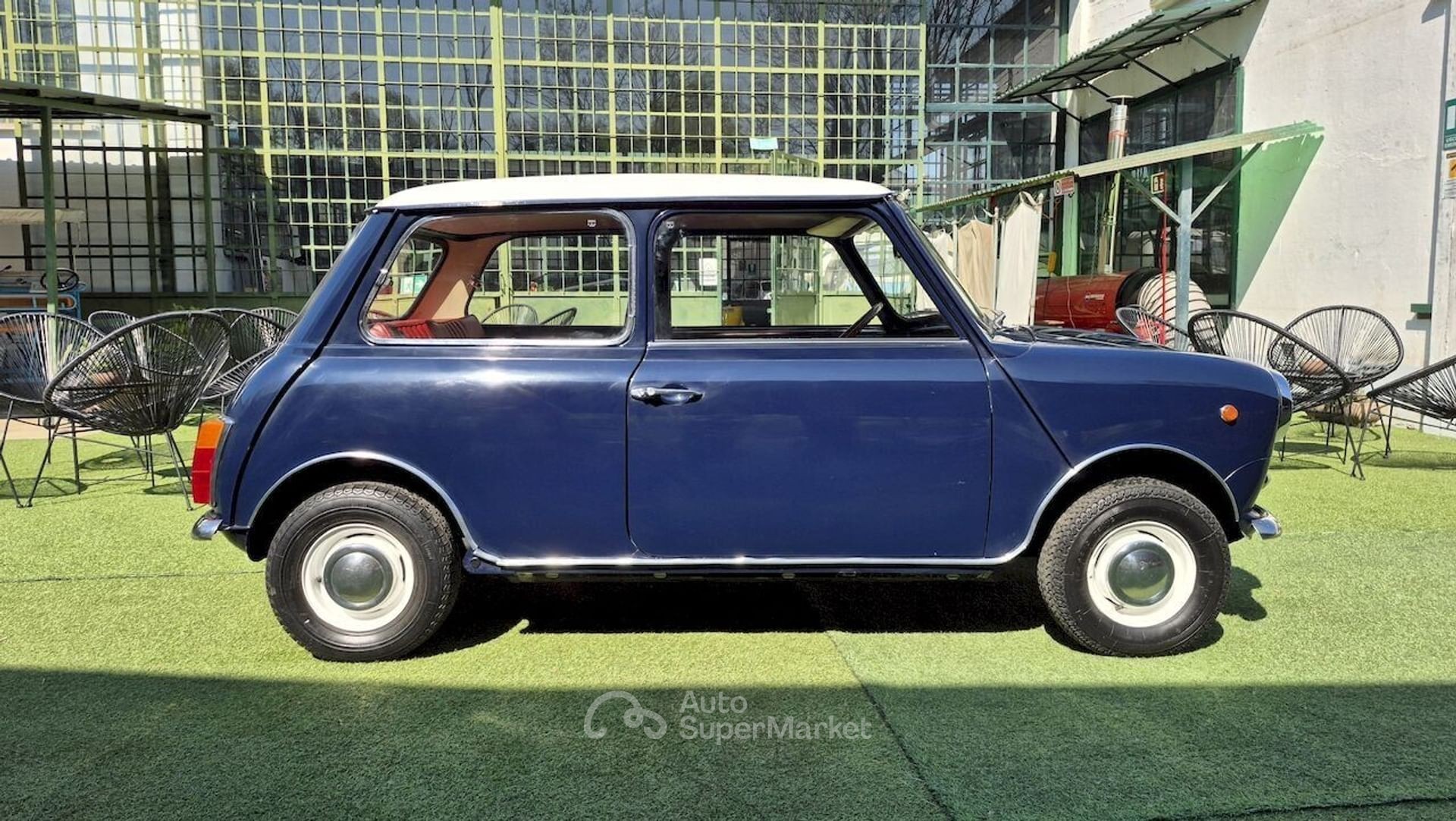 MINI Altro Modello