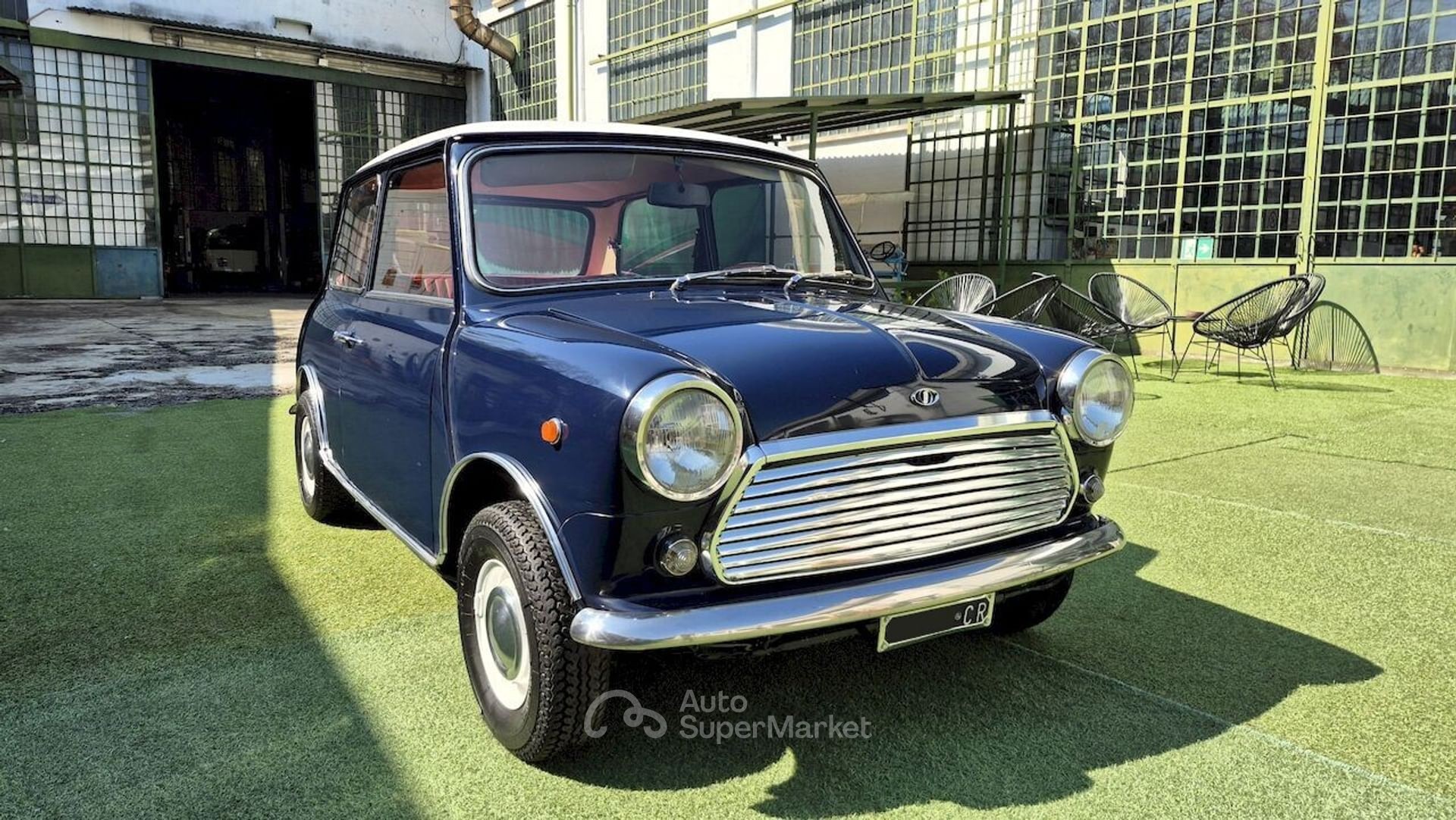 MINI Altro Modello