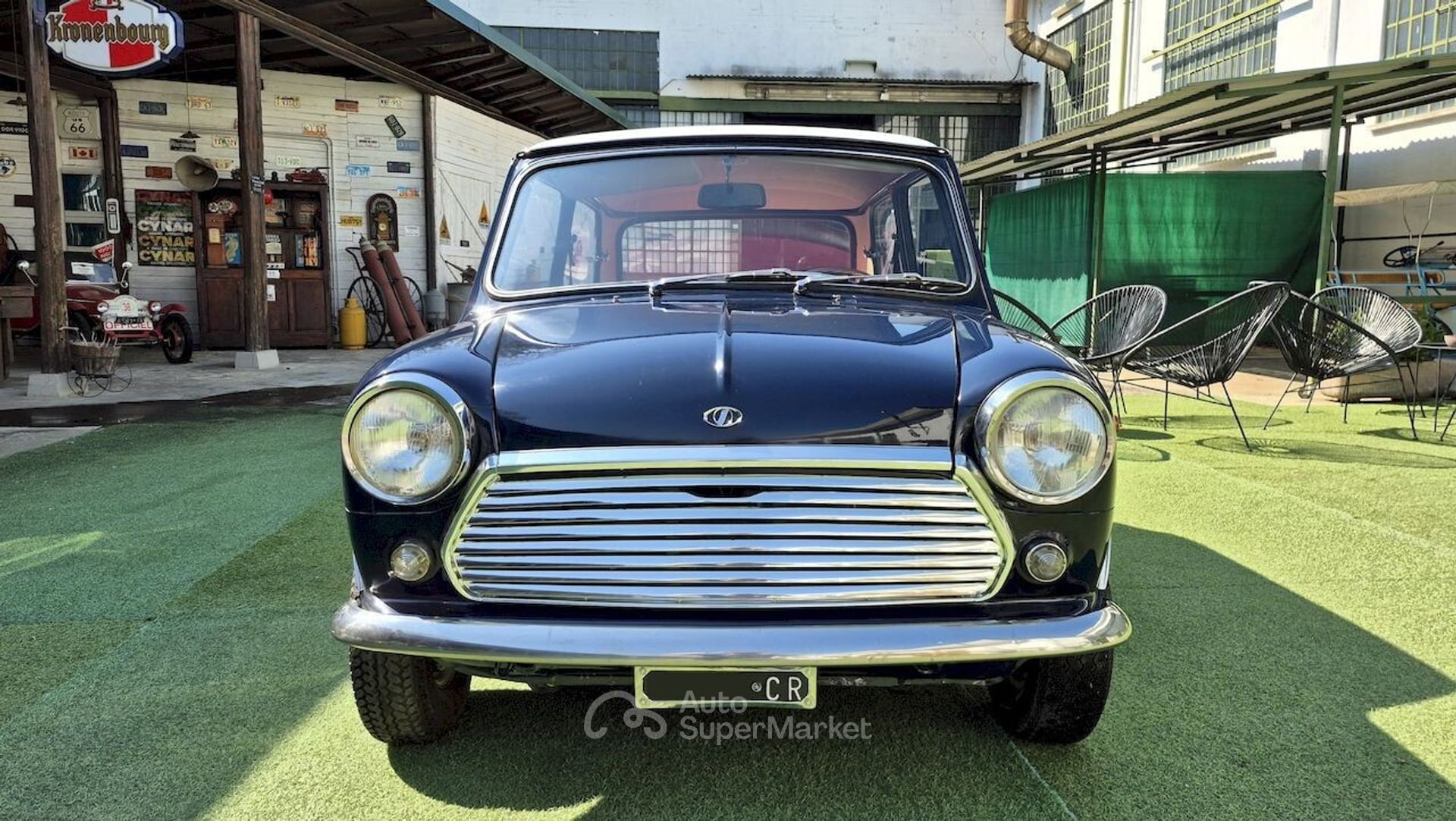 MINI Altro Modello
