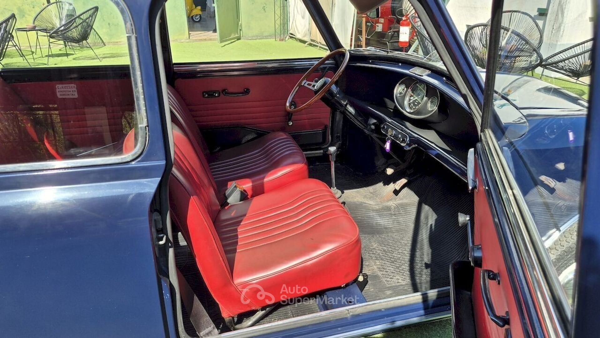 MINI Altro Modello