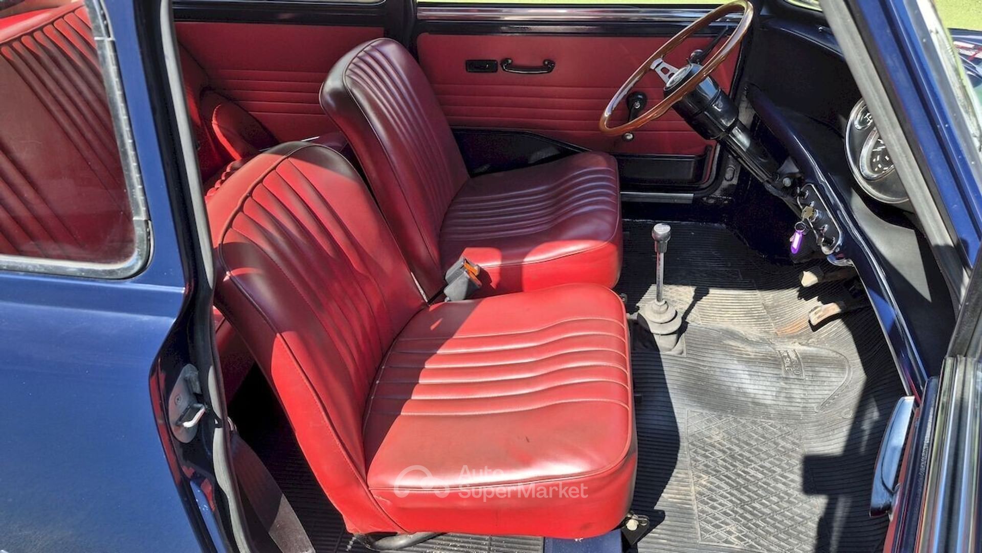 MINI Altro Modello
