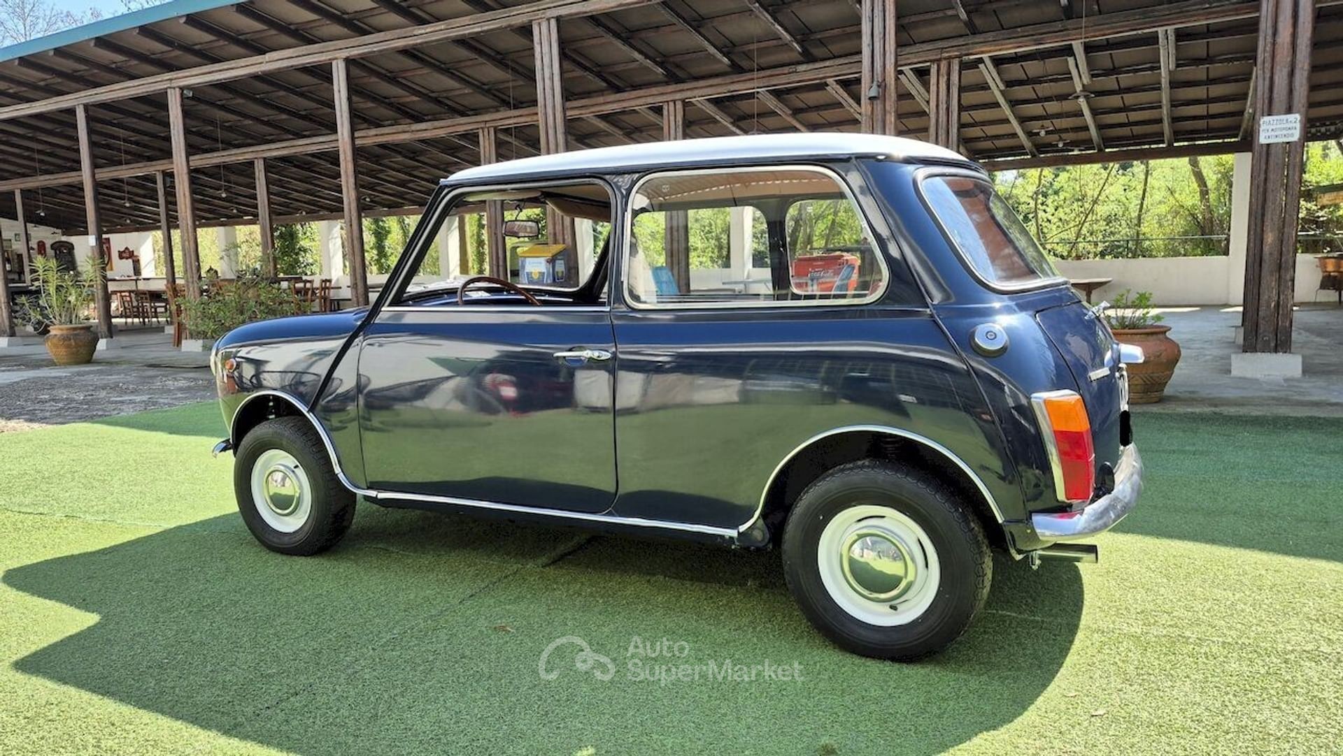 MINI Altro Modello
