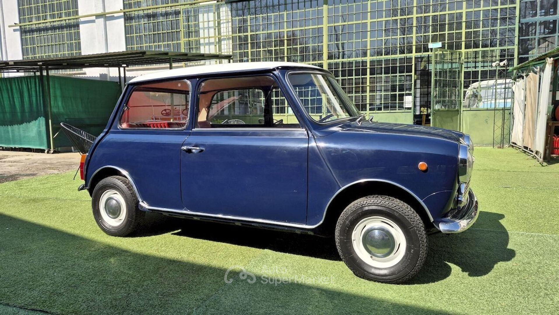 MINI Altro Modello