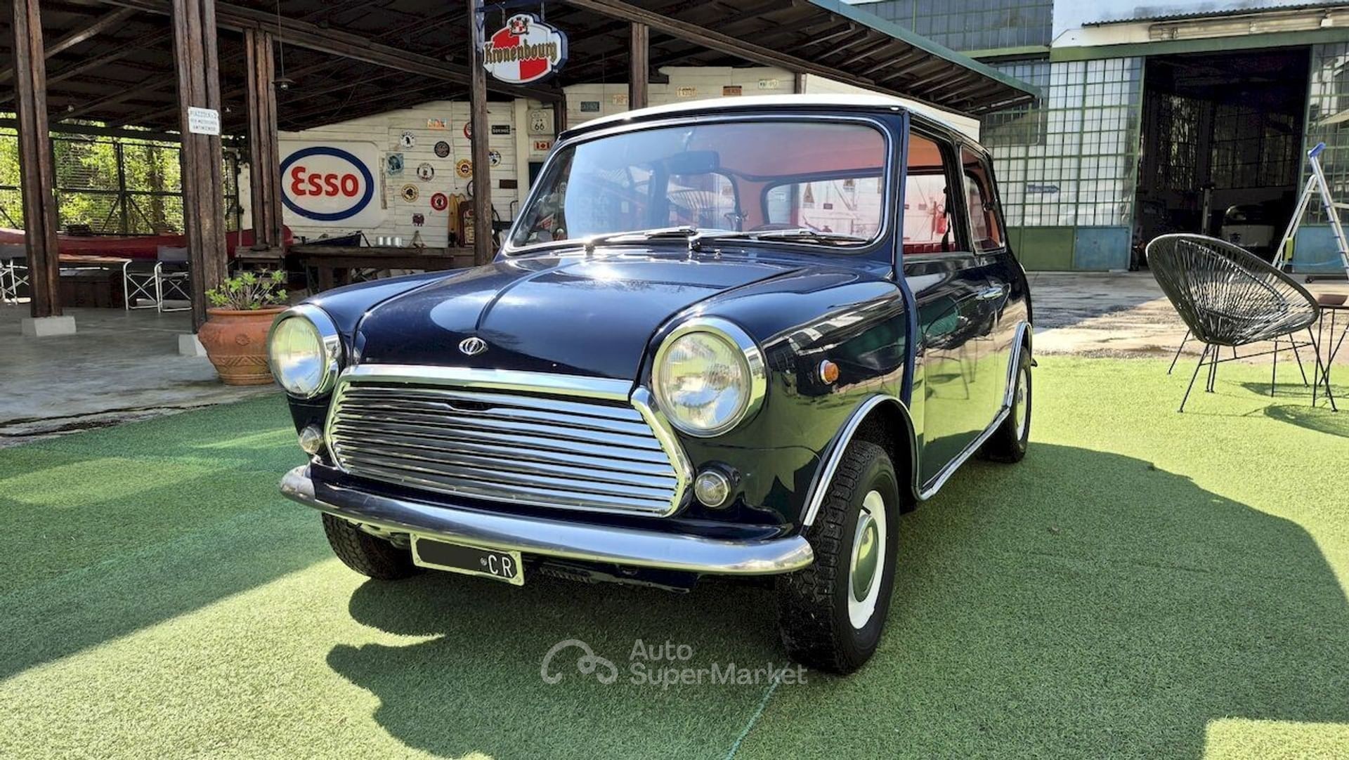 MINI Altro Modello