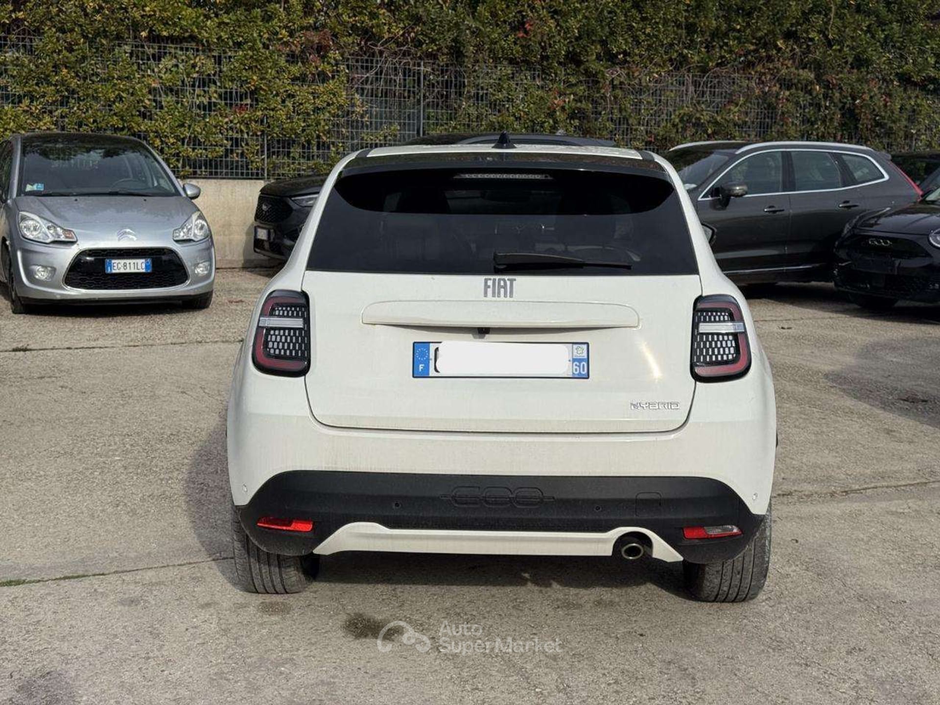 Fiat 600