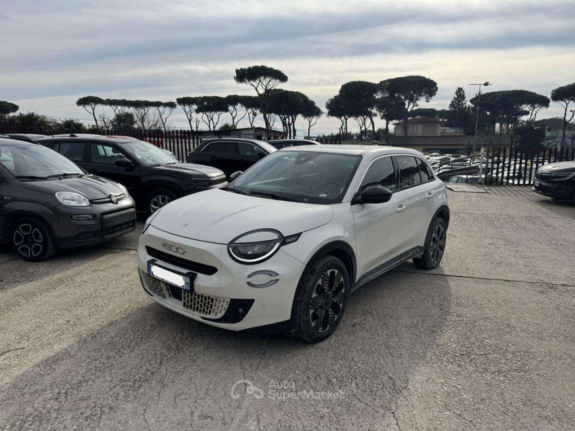 Fiat 600