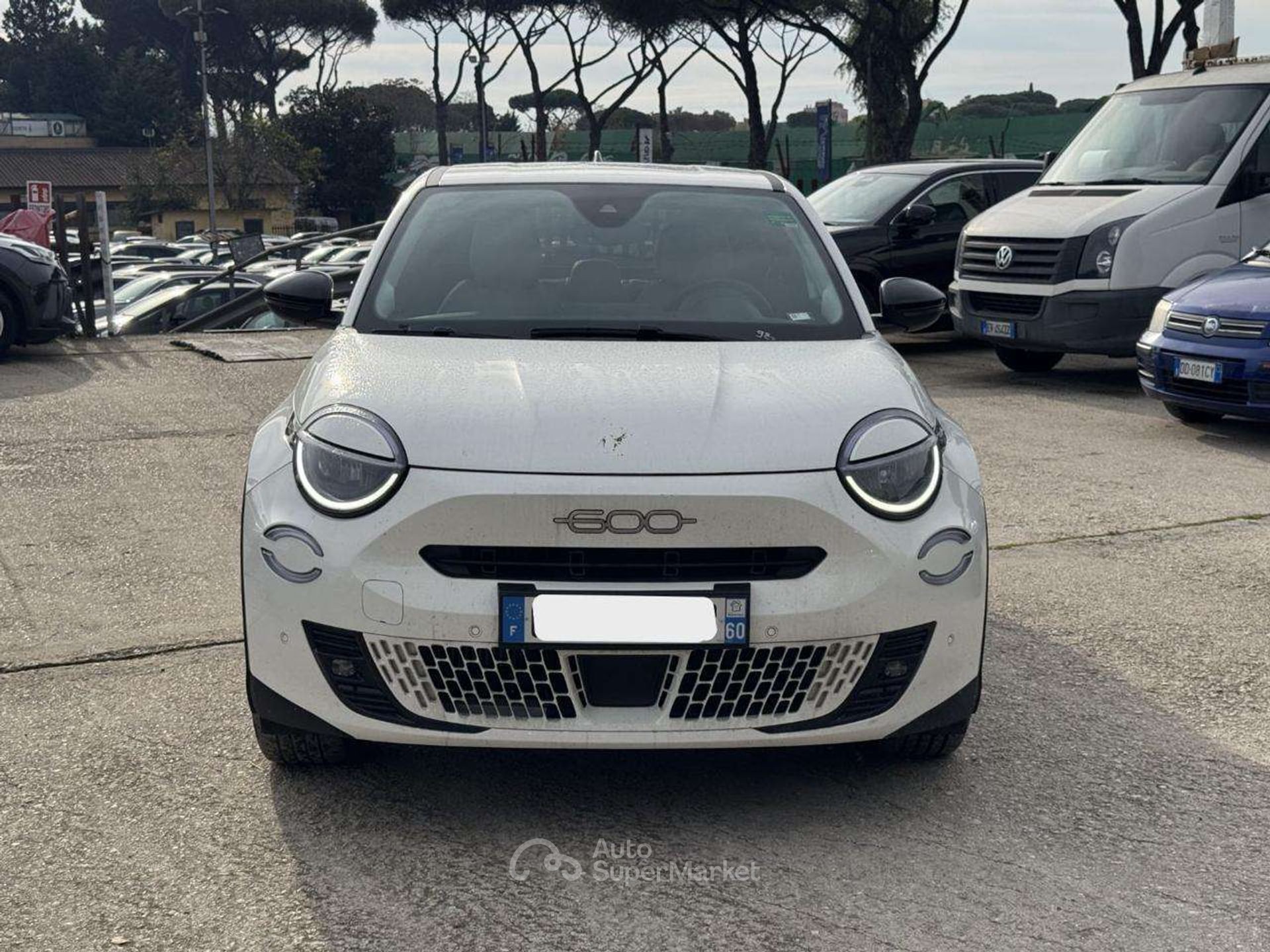 Fiat 600