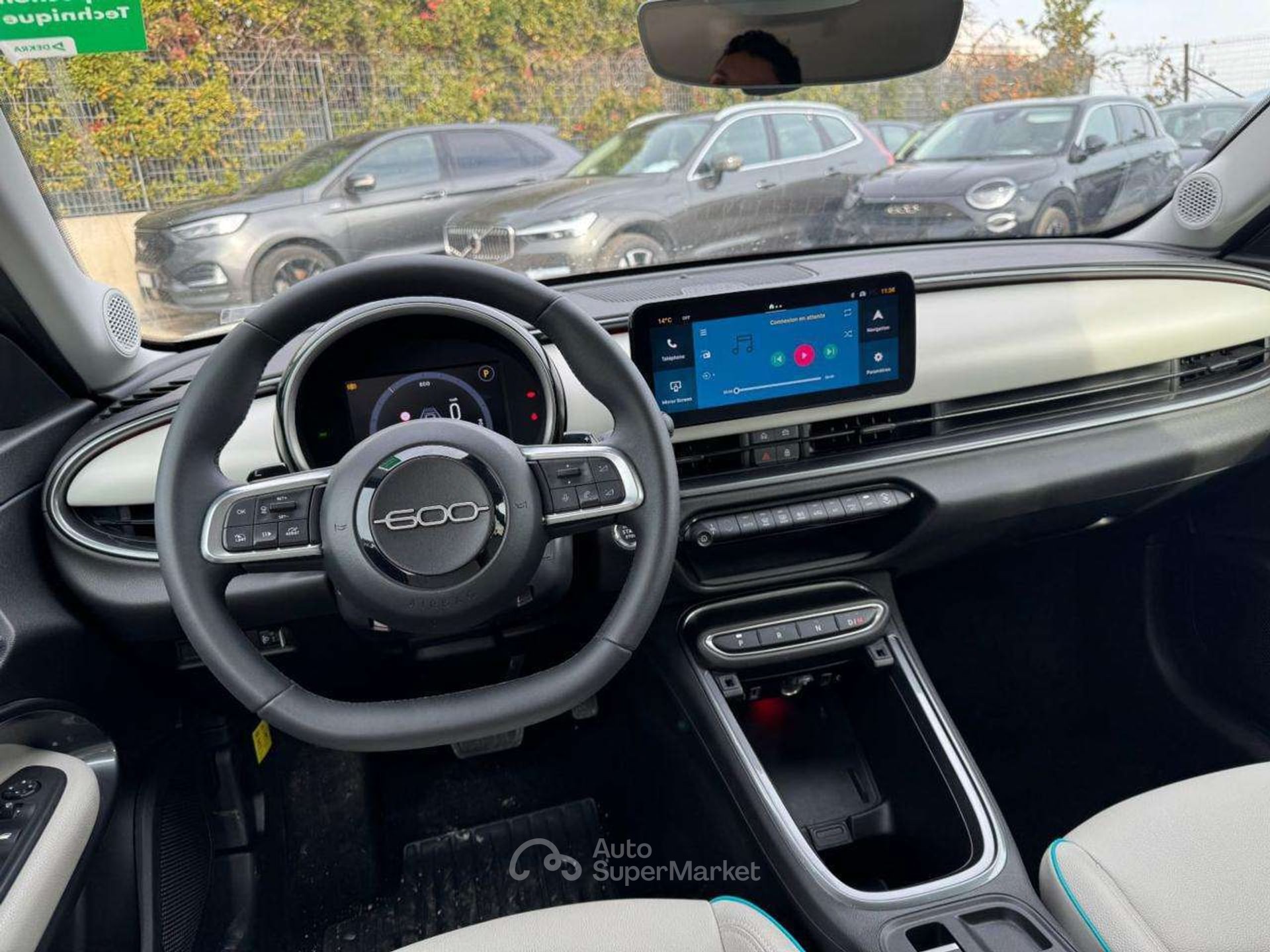 Fiat 600