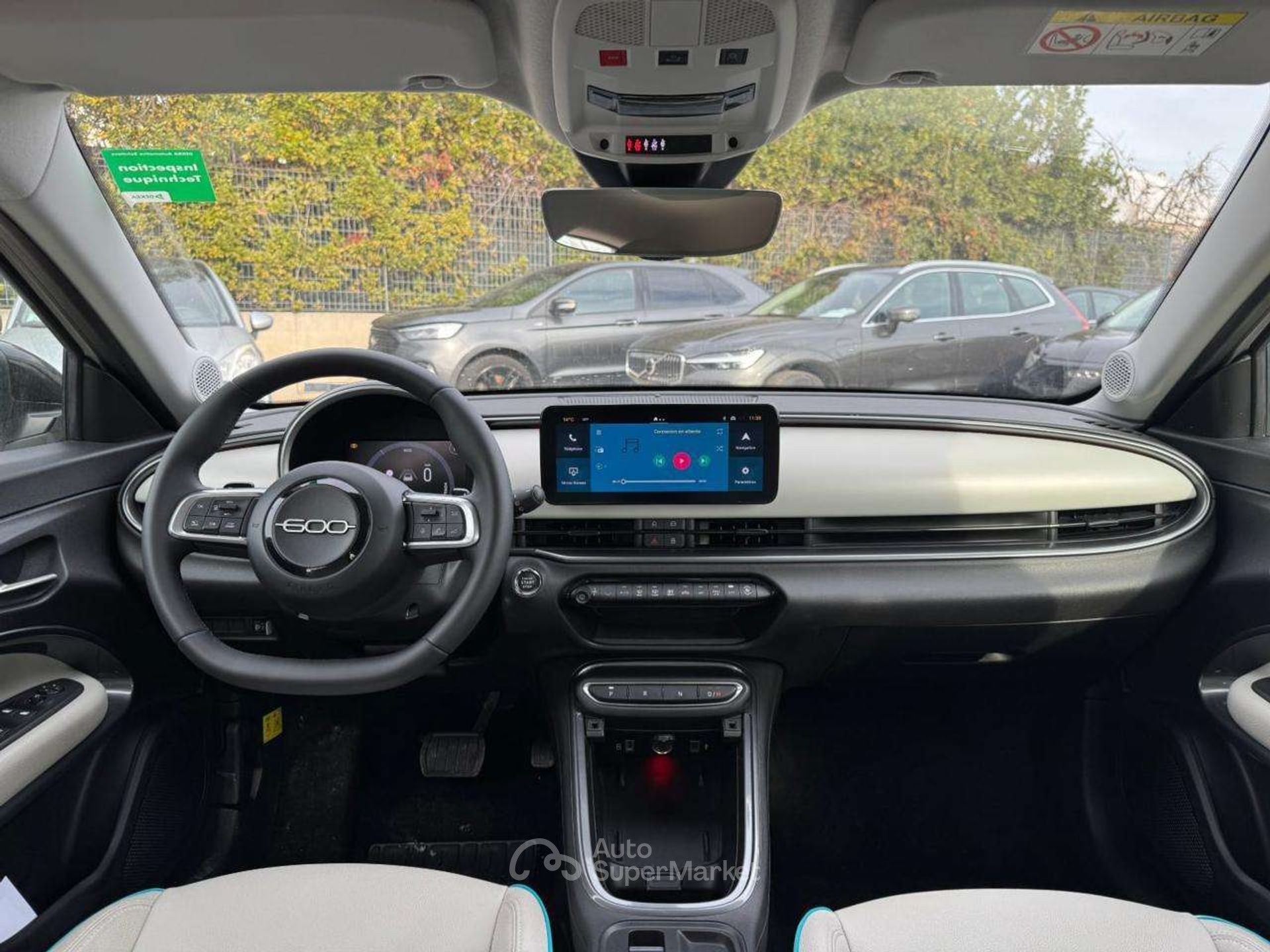 Fiat 600