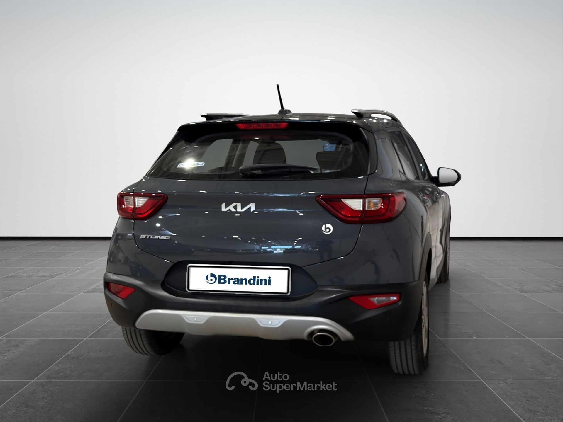Kia Stonic