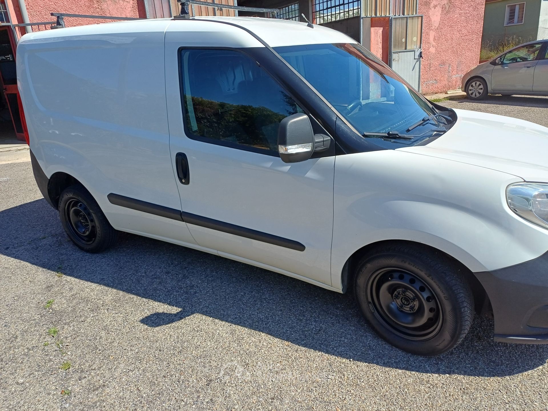 Fiat Doblò