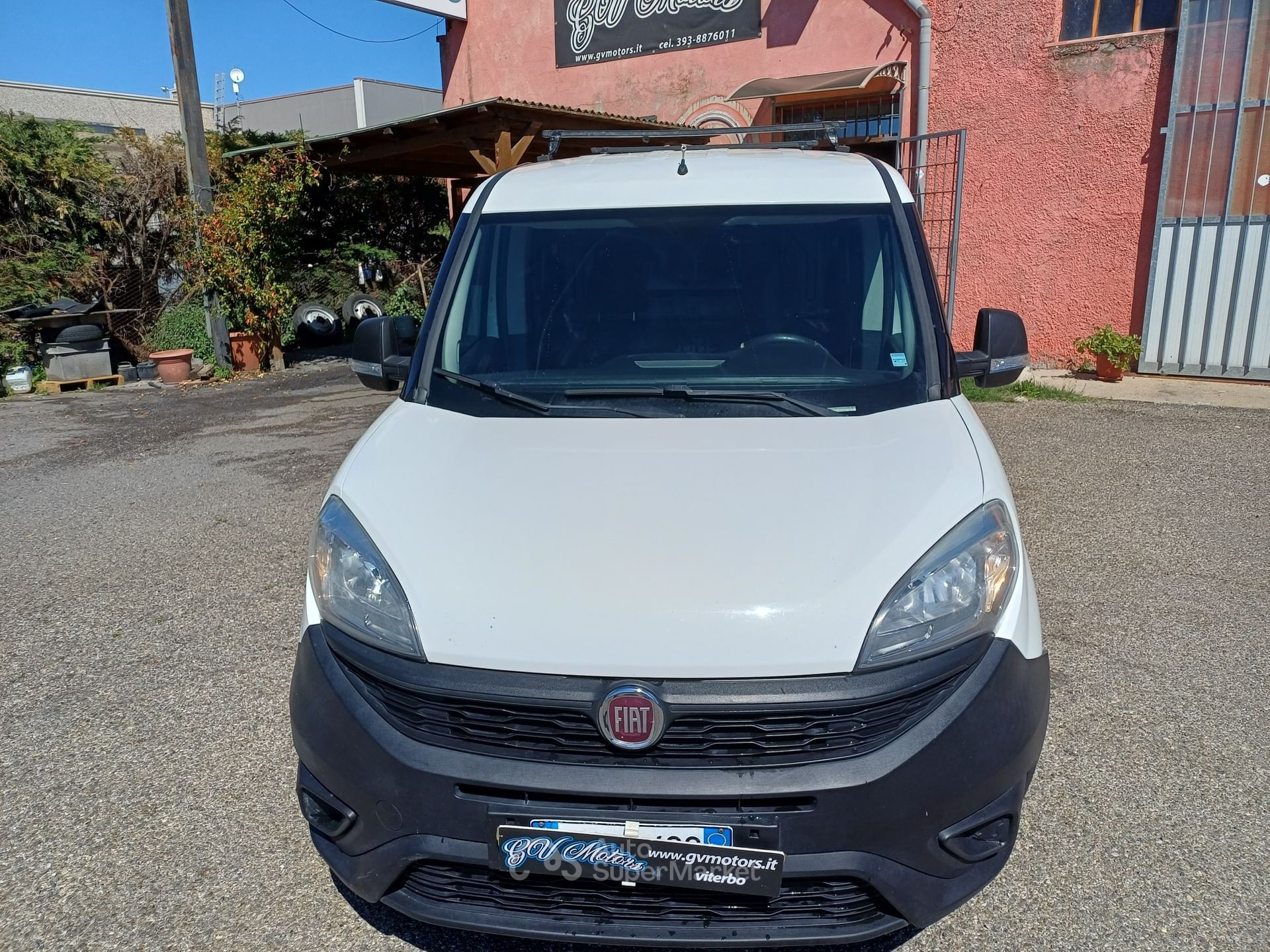 Fiat Doblò