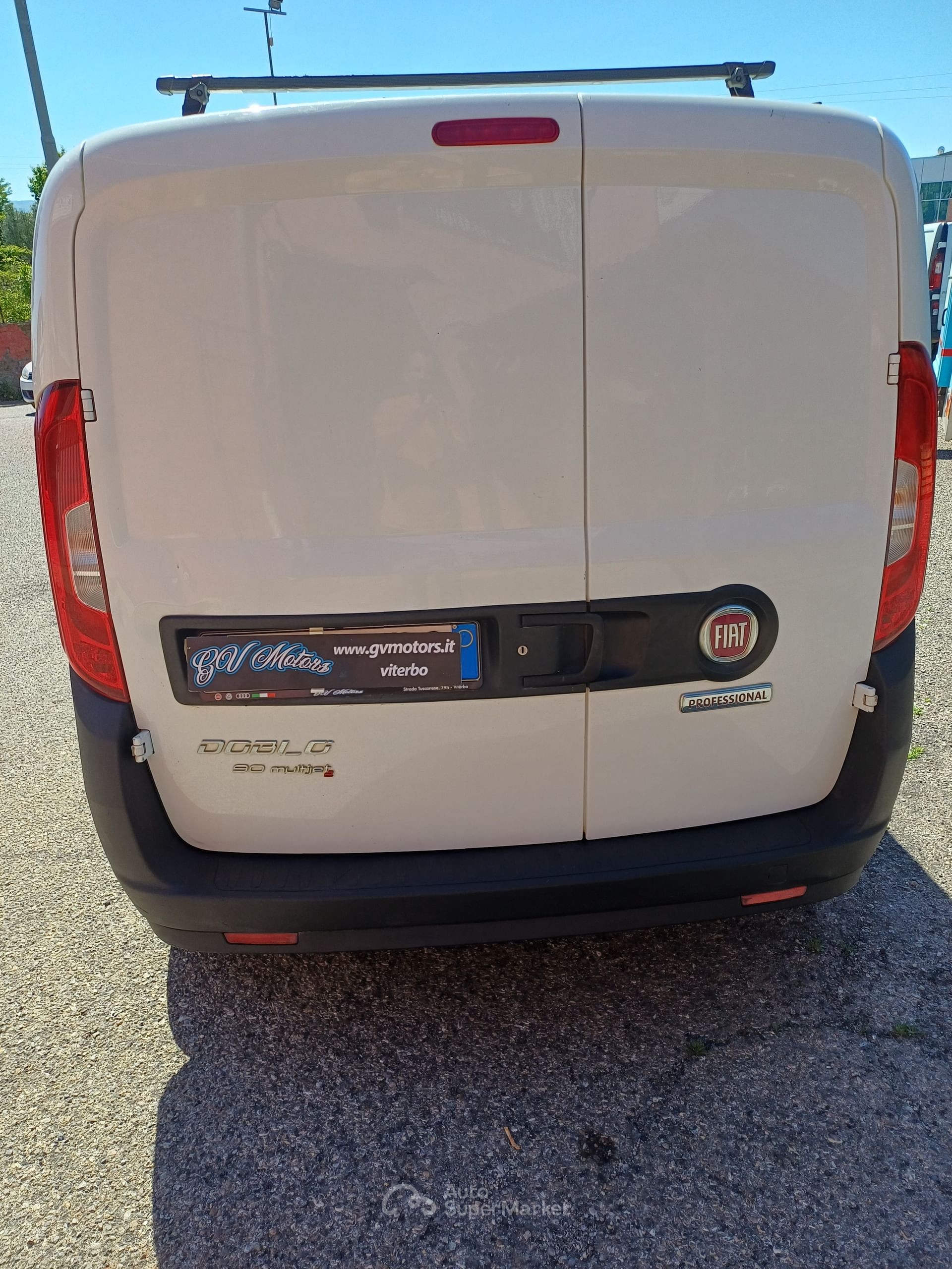 Fiat Doblò