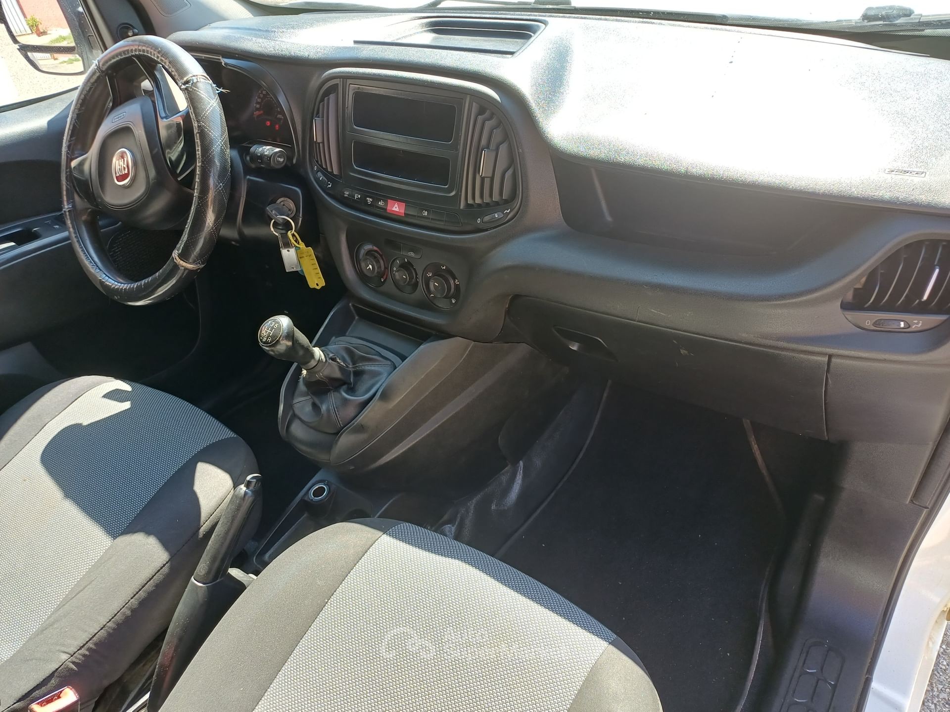 Fiat Doblò