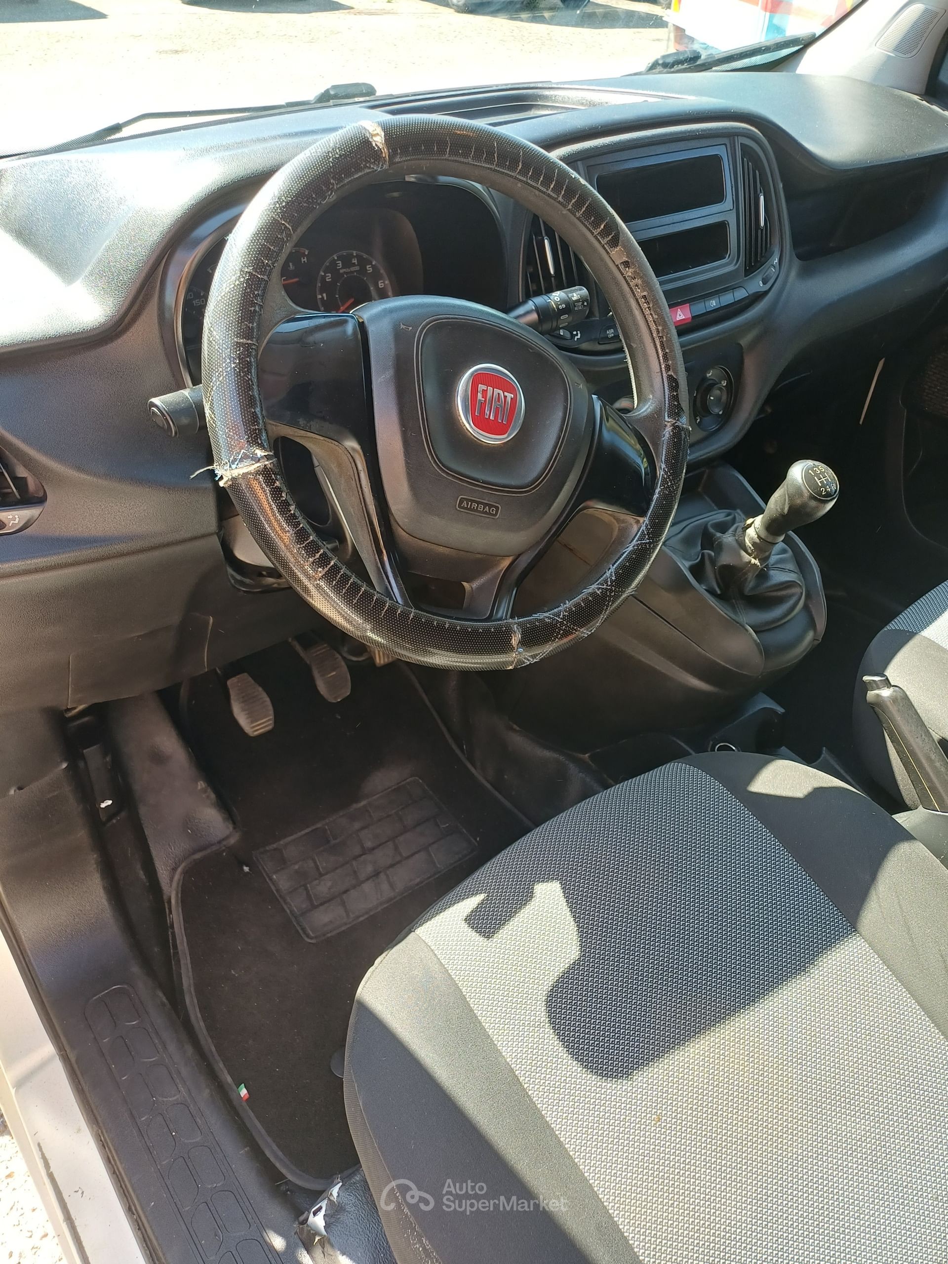 Fiat Doblò