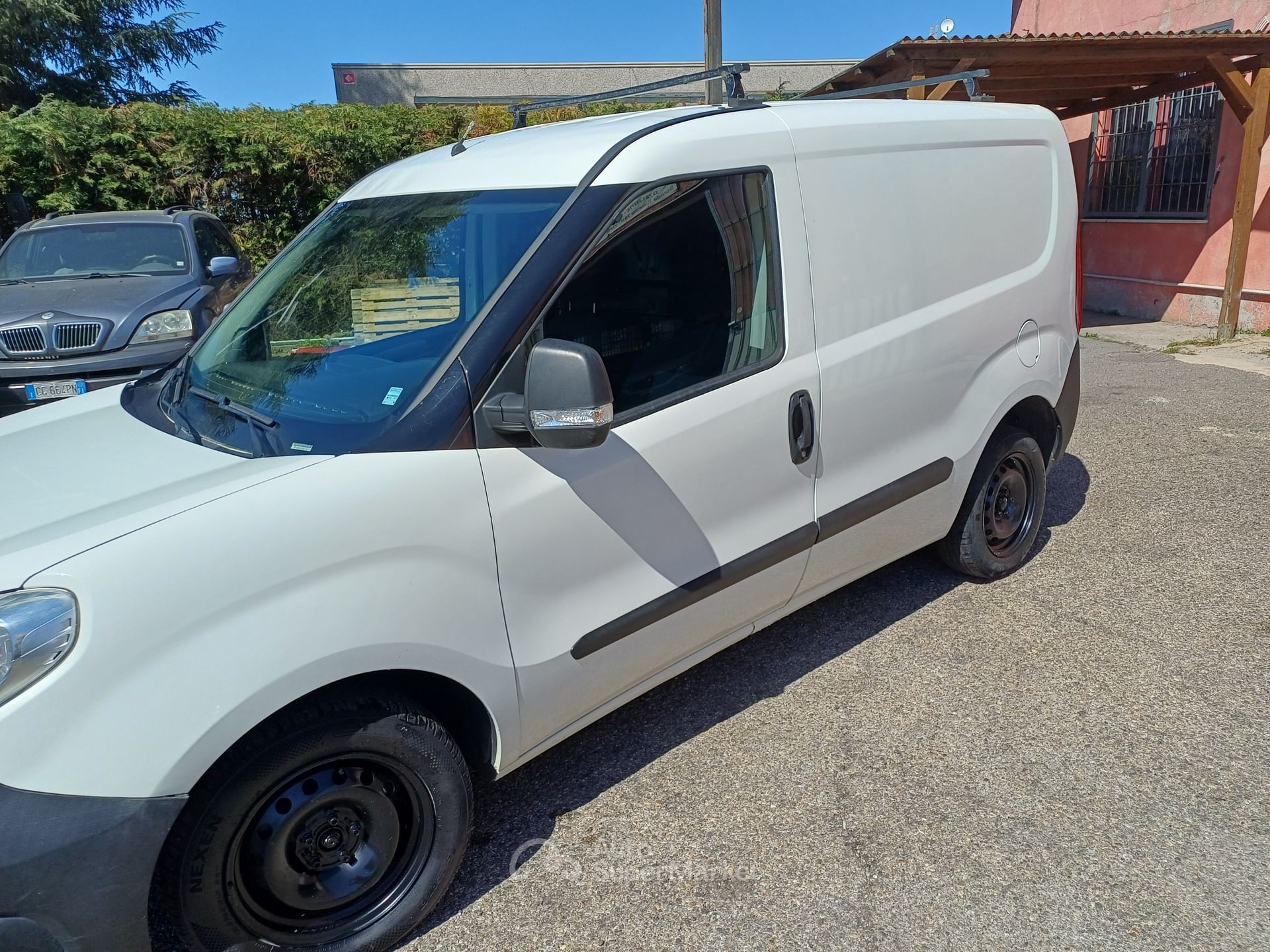 Fiat Doblò