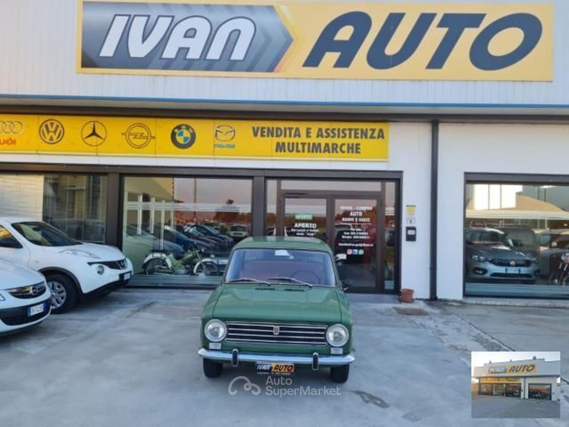 Fiat 124
