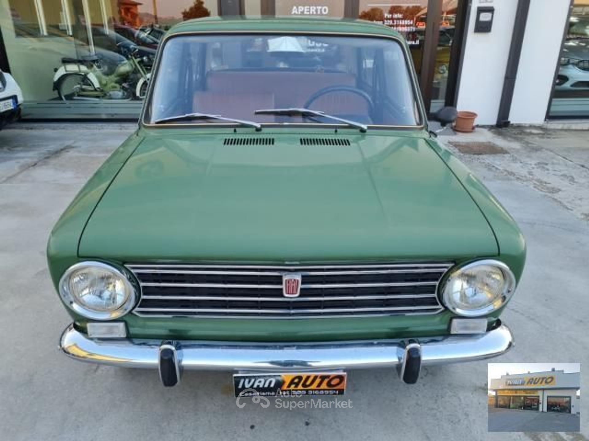 Fiat 124
