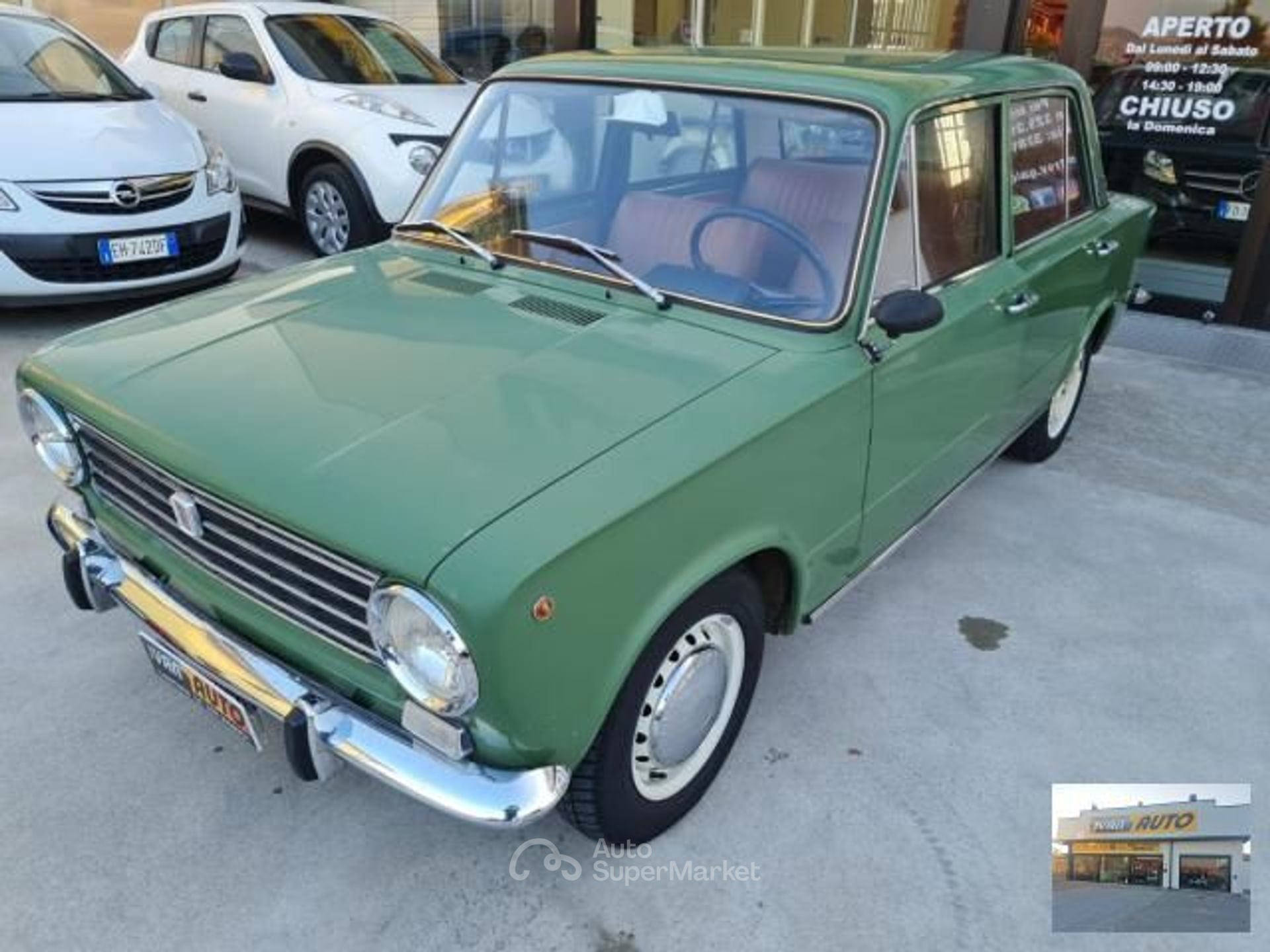 Fiat 124
