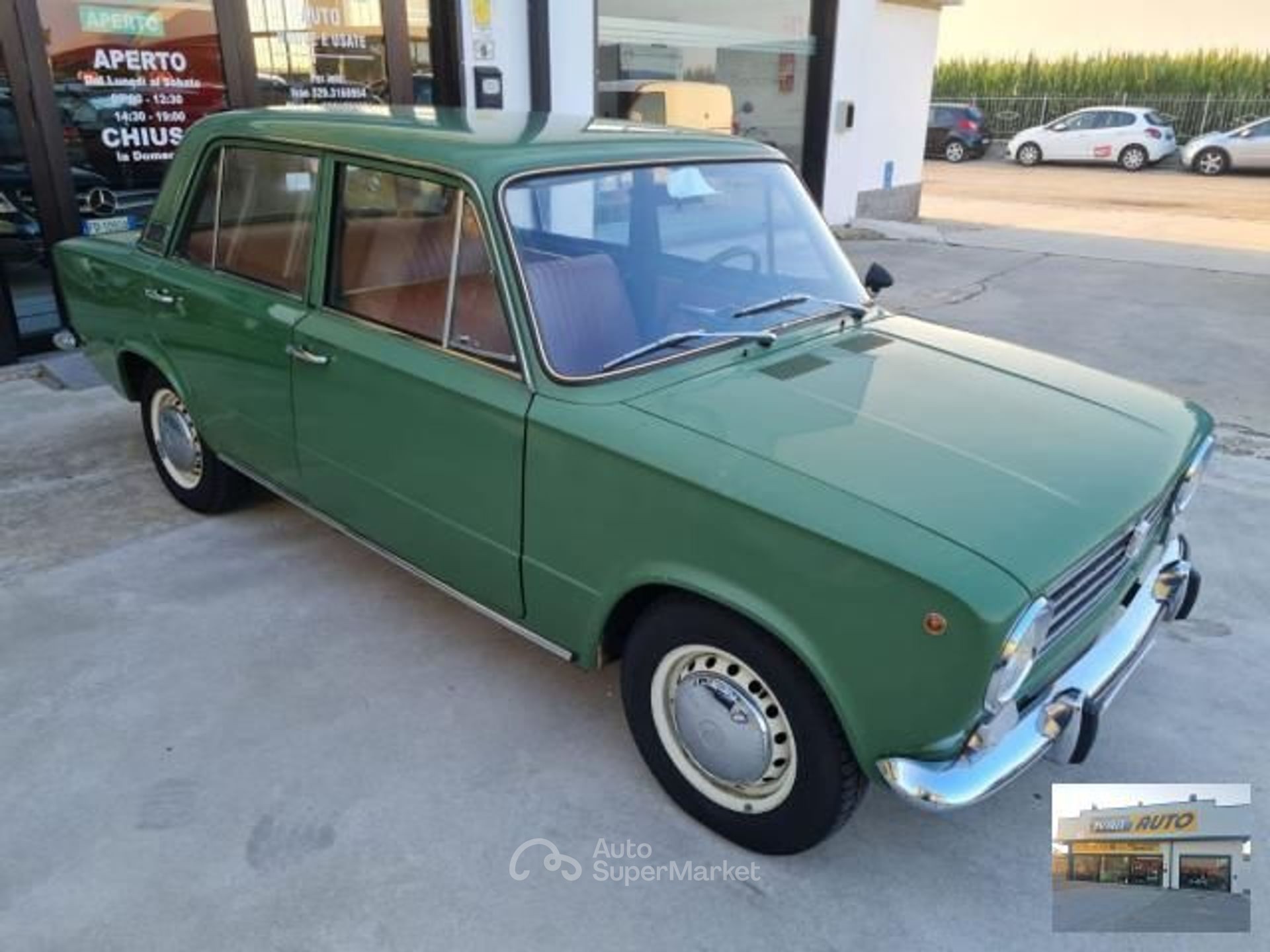 Fiat 124