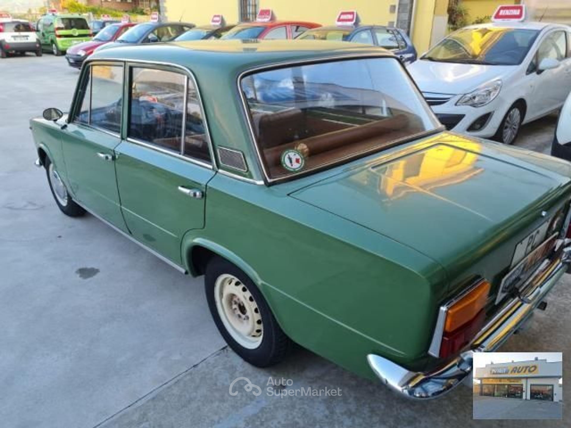 Fiat 124