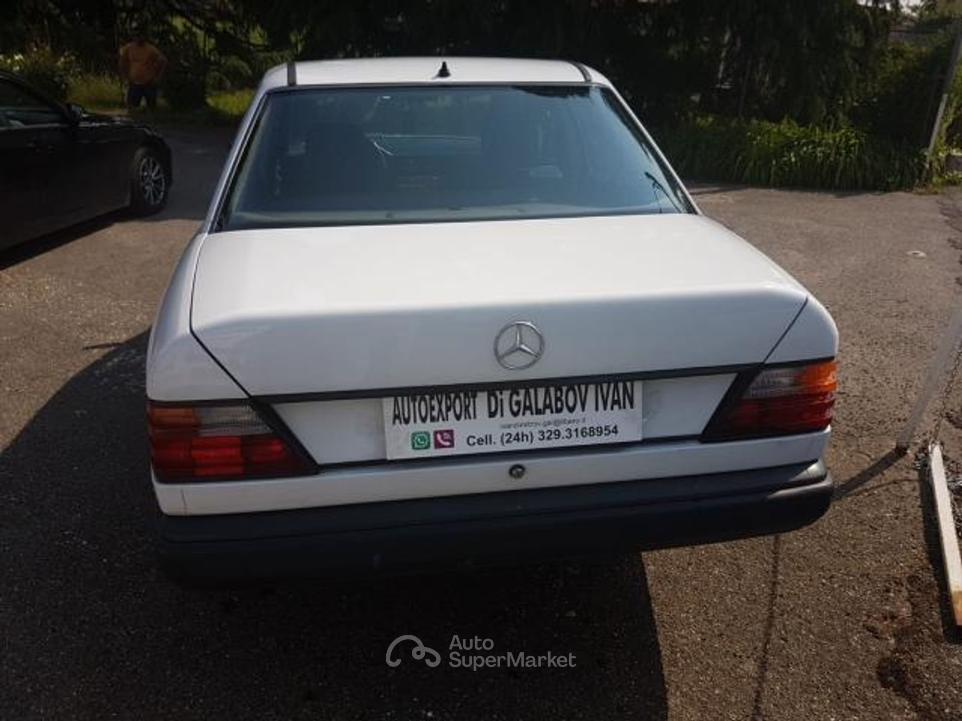Mercedes-Benz Classe G