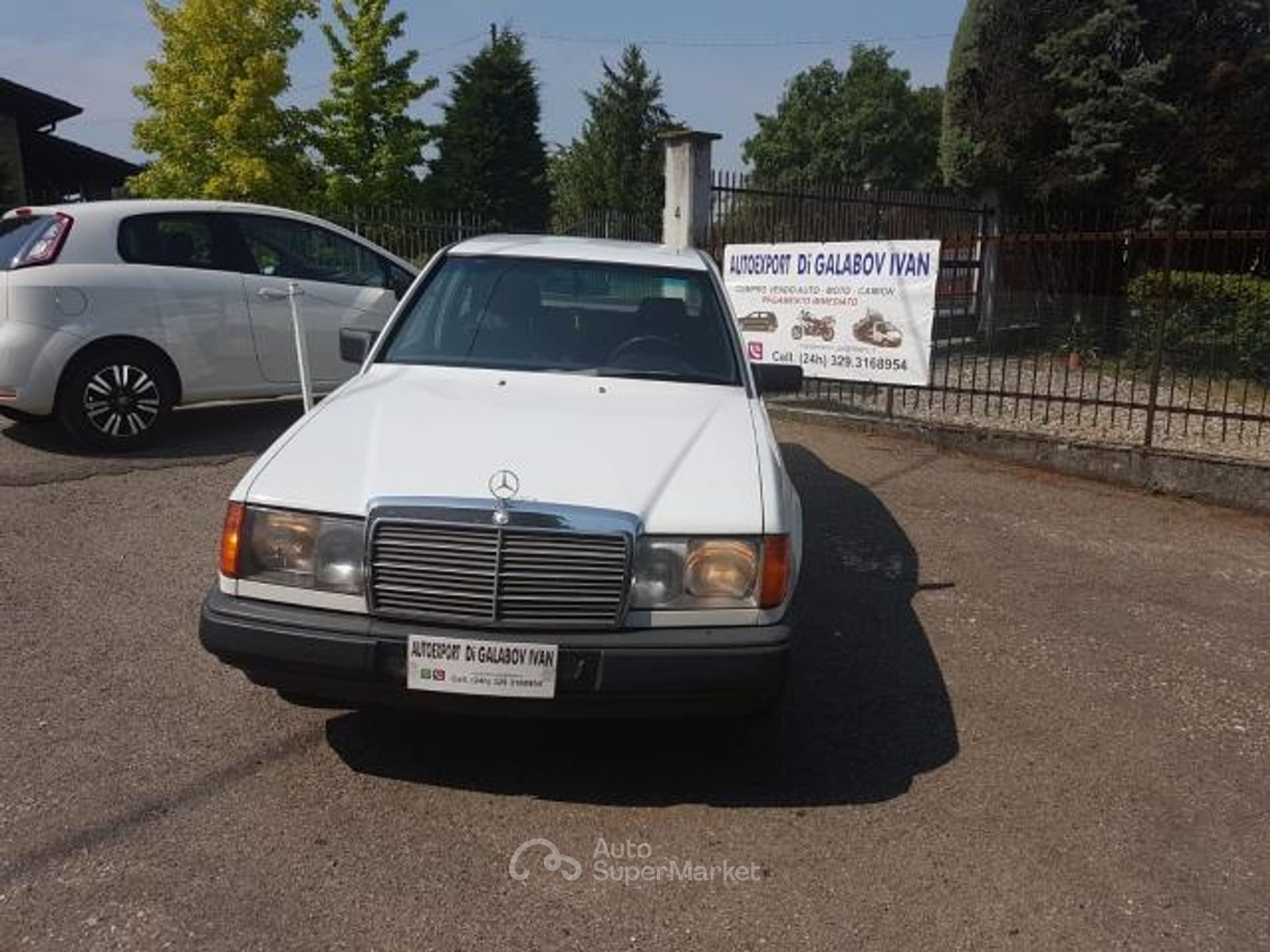 Mercedes-Benz Classe G