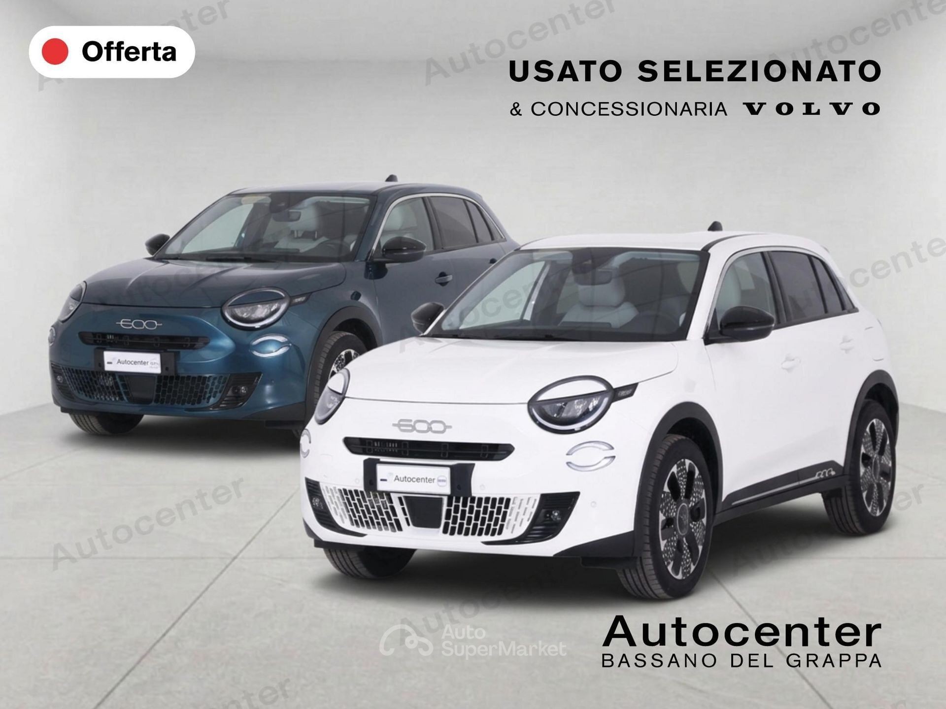 Fiat 600