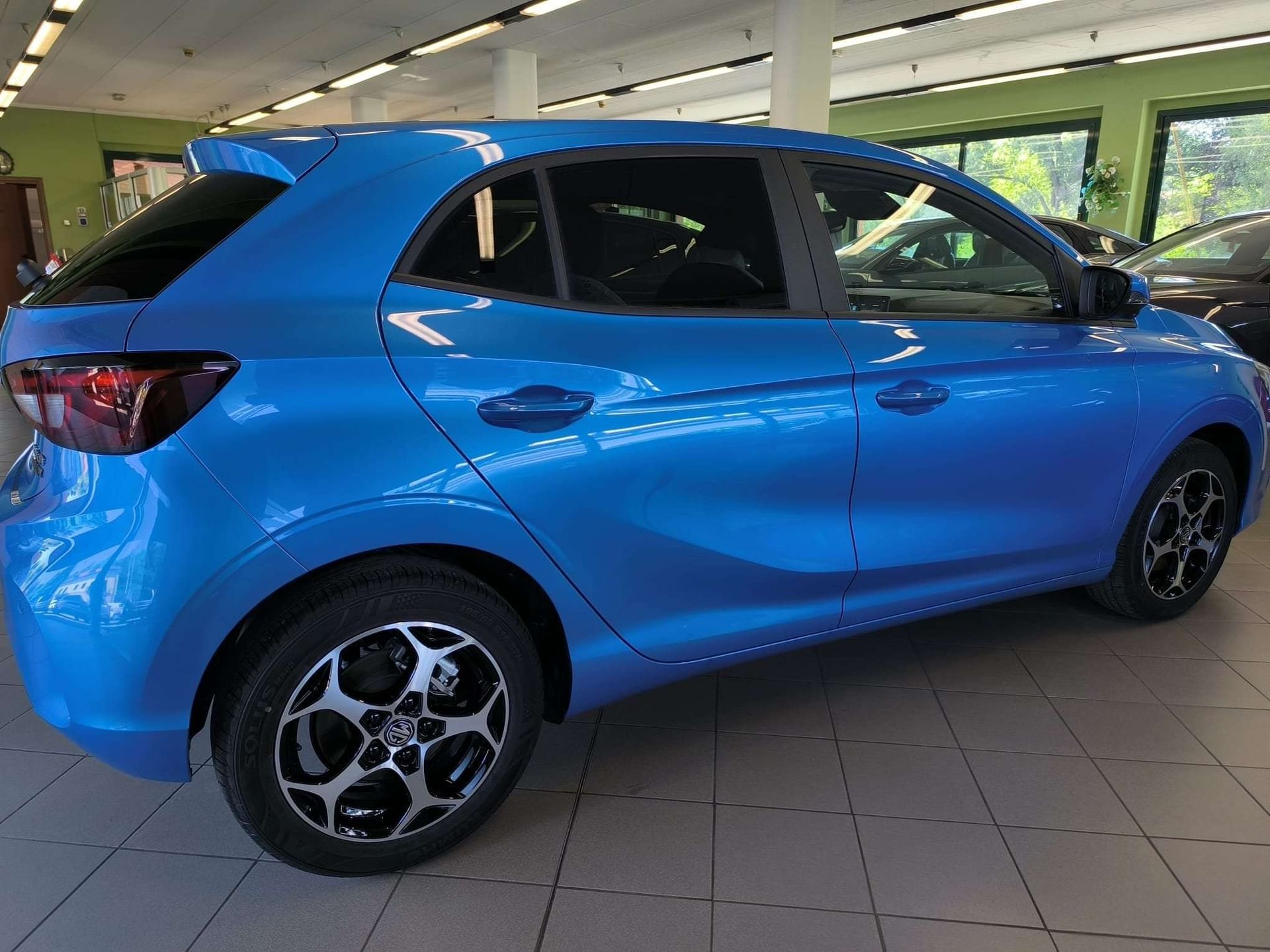 MG3