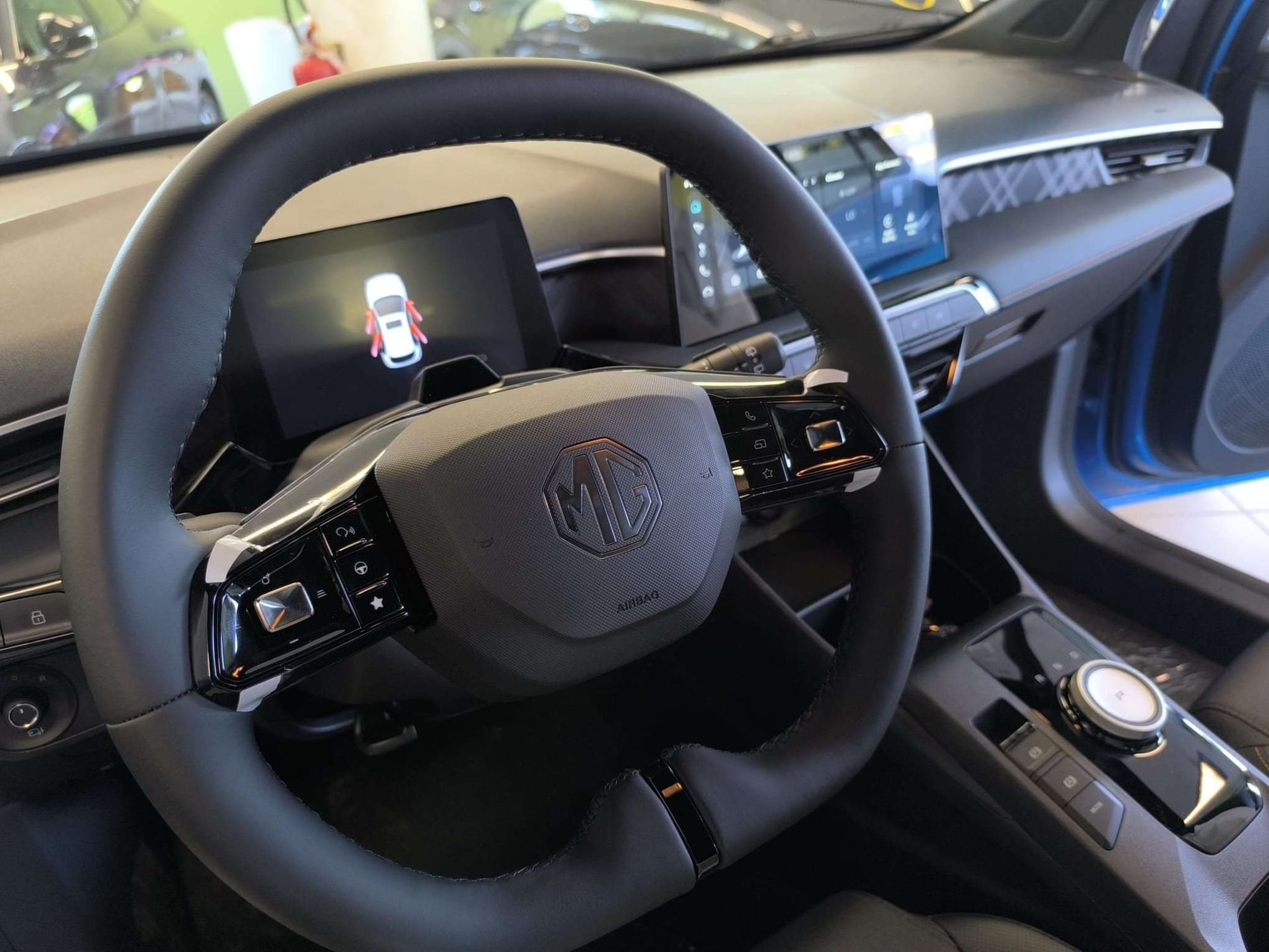 MG3