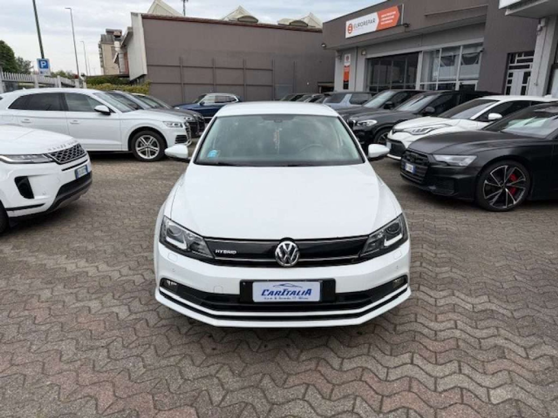 Volkswagen Jetta