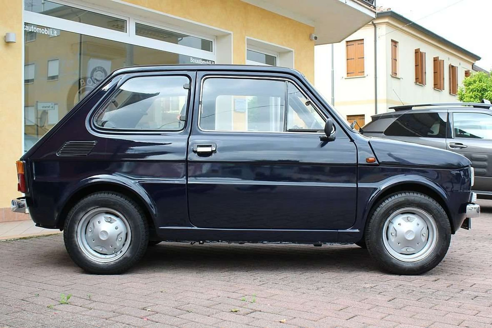 Fiat 126