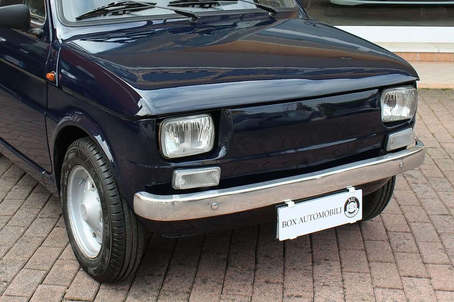 Fiat 126