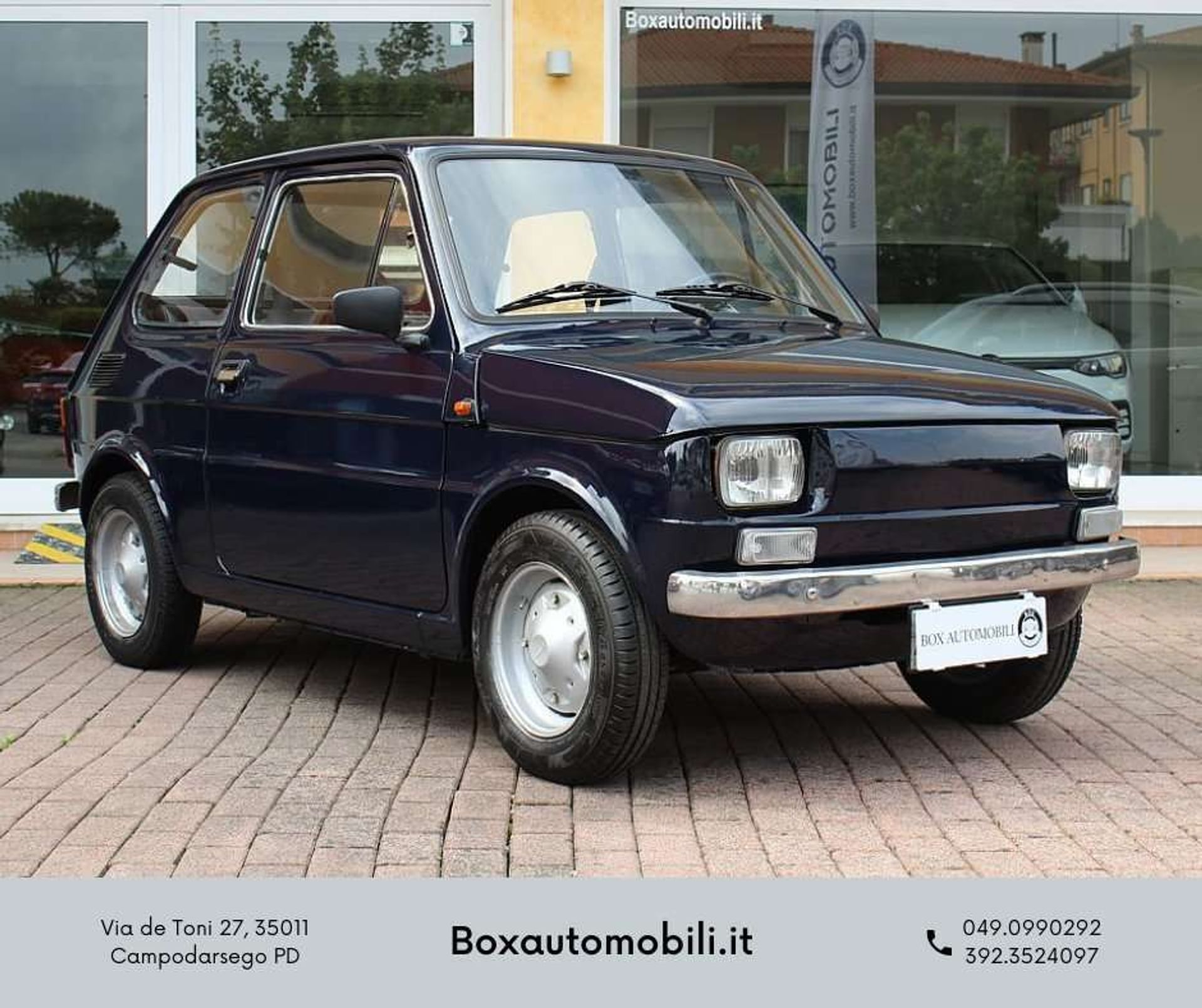Fiat 126